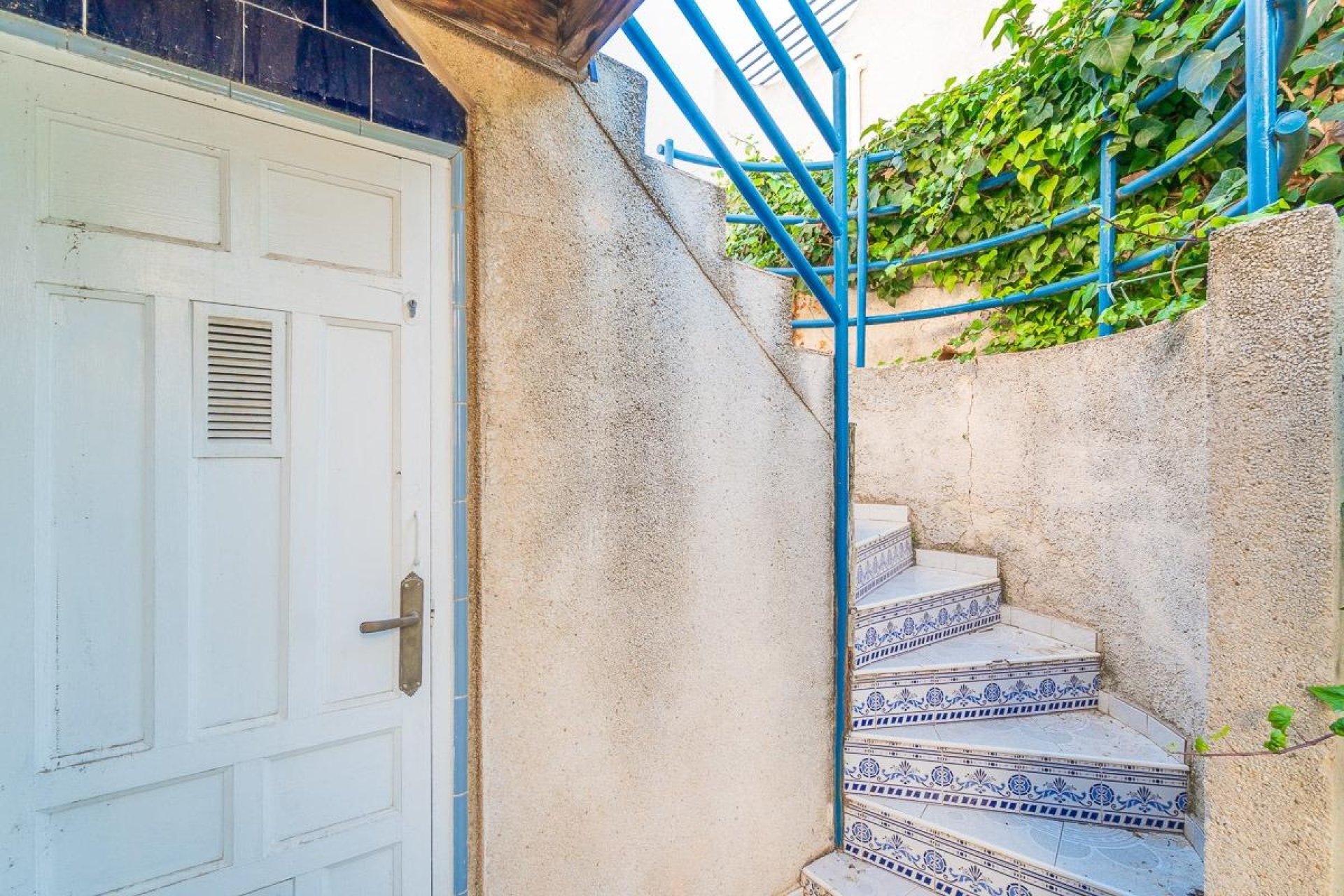 Reventa - Adosado -
Torrevieja - Carrefour