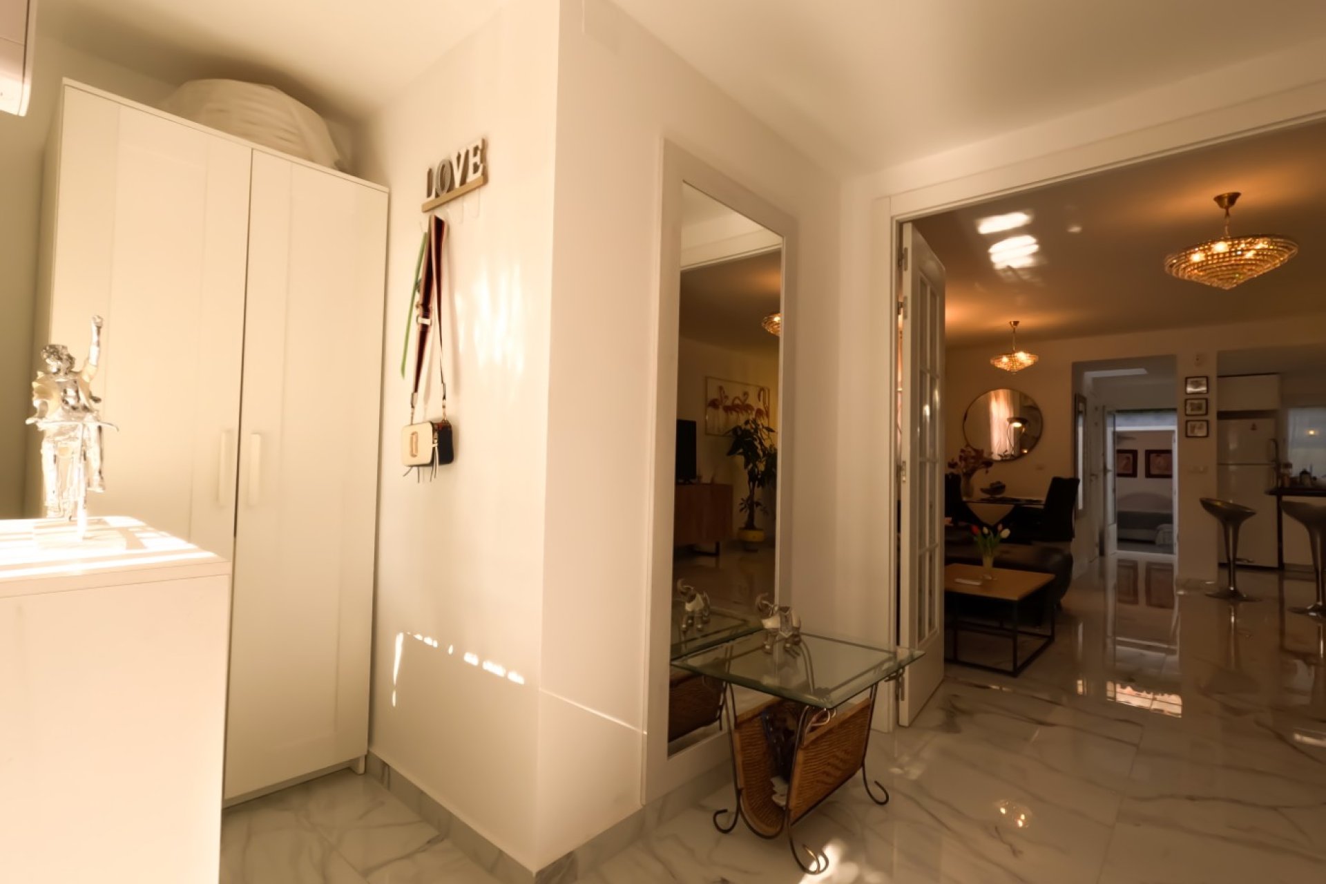 Reventa - Adosado -
Torrevieja - El Acequión - Los Náufragos