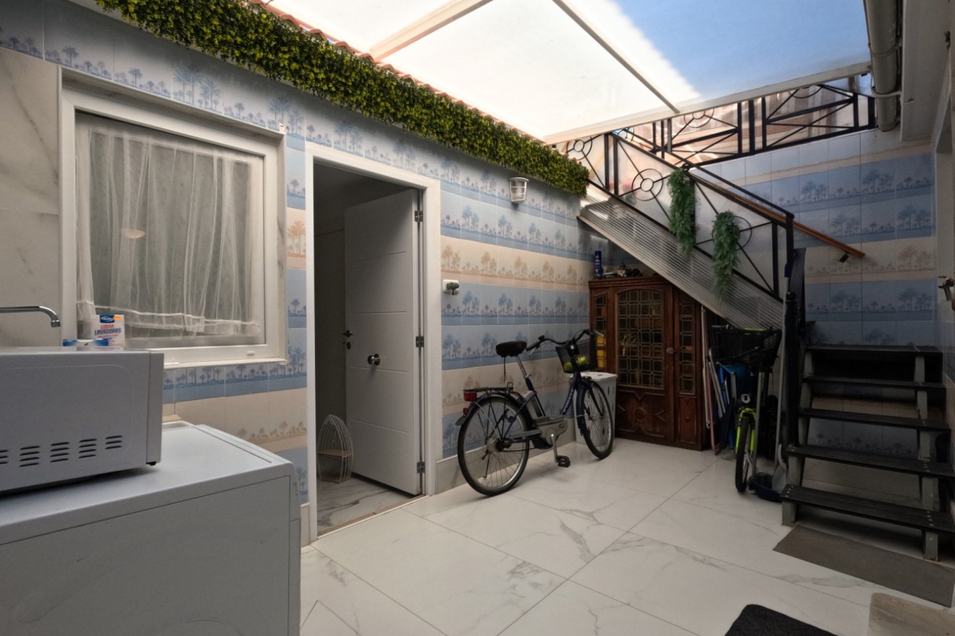 Reventa - Adosado -
Torrevieja - El Acequión - Los Náufragos