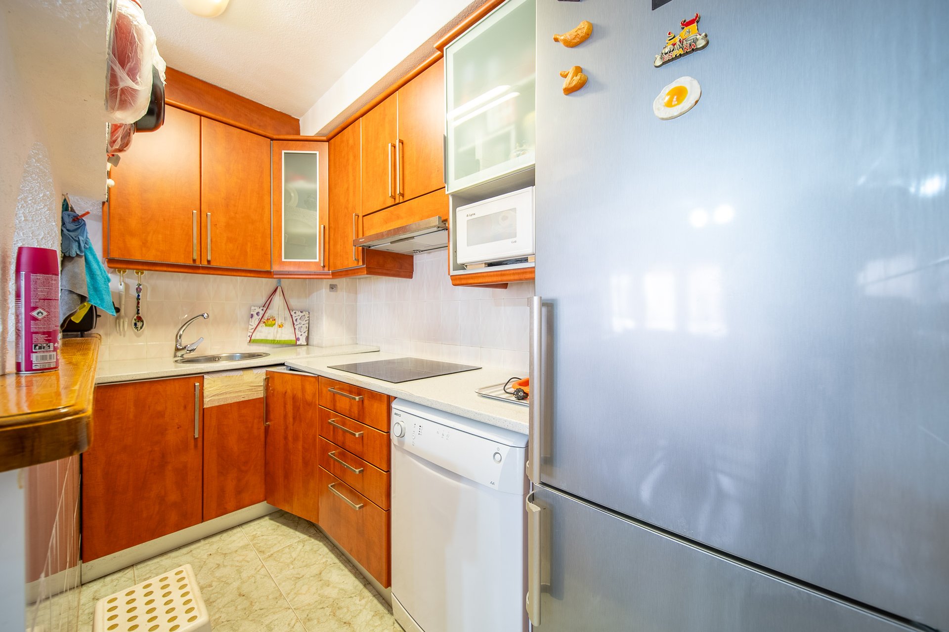 Reventa - Adosado -
Torrevieja - La Mata