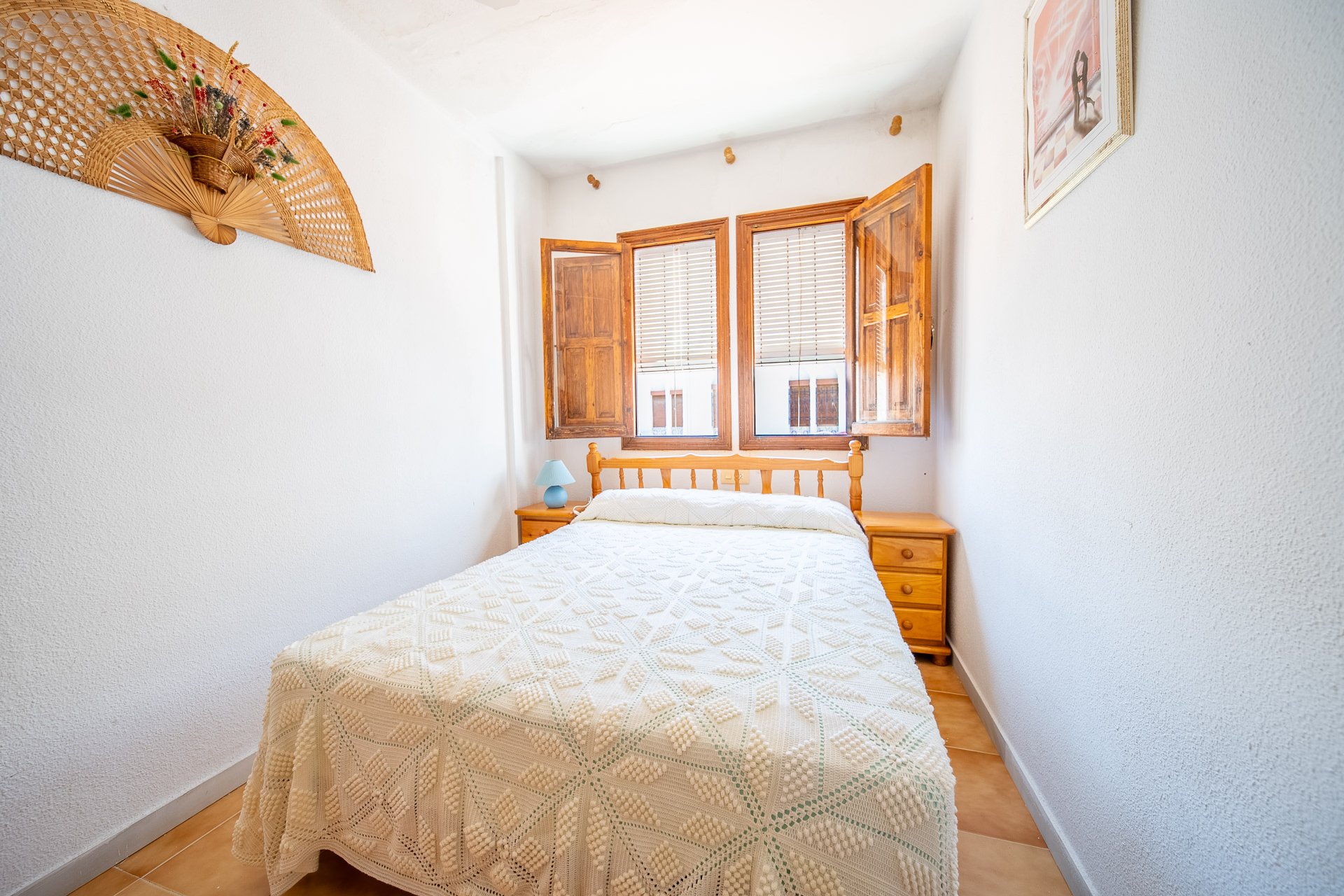 Reventa - Adosado -
Torrevieja - La Mata