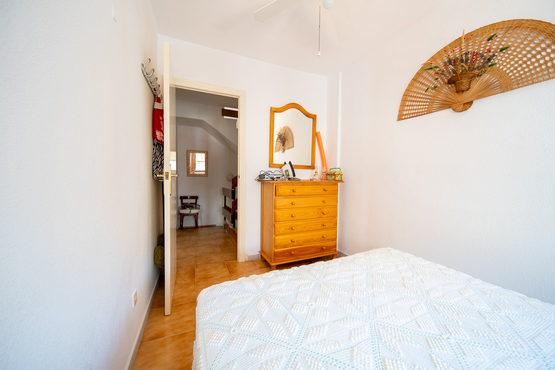 Reventa - Adosado -
Torrevieja - La Mata