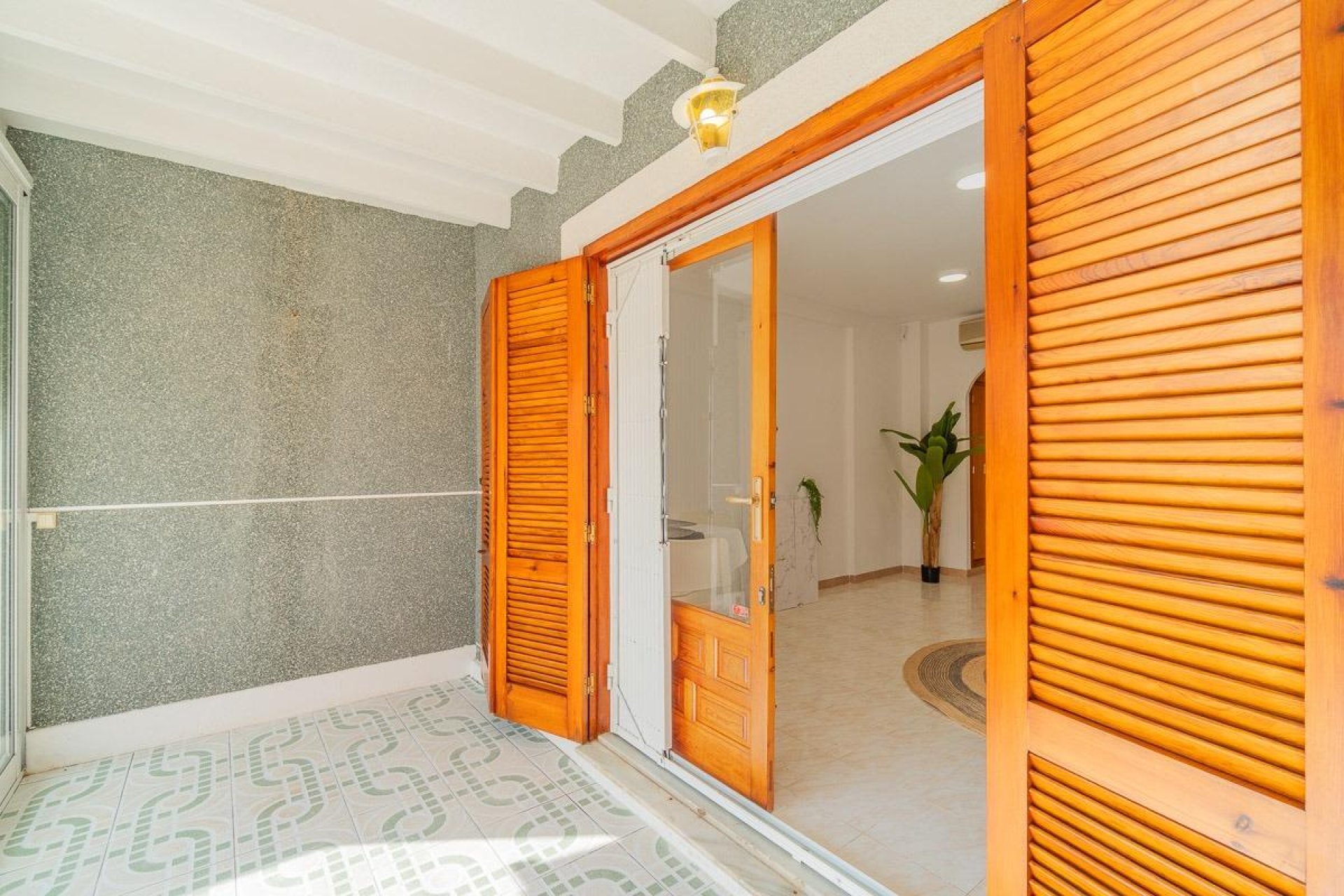 Reventa - Adosado -
Torrevieja - La Siesta - El Salado - Torreta