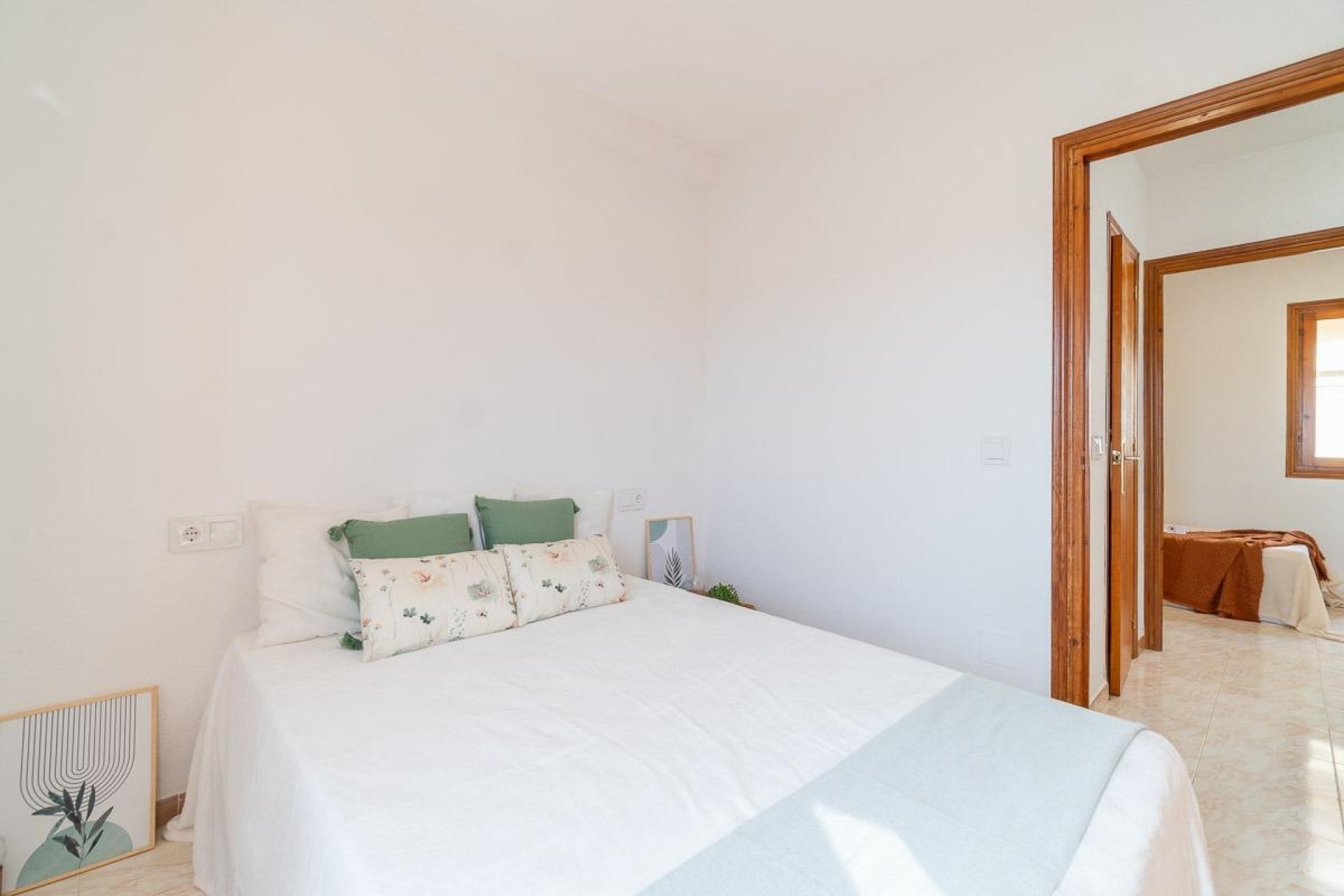 Reventa - Adosado -
Torrevieja - La Siesta - El Salado - Torreta
