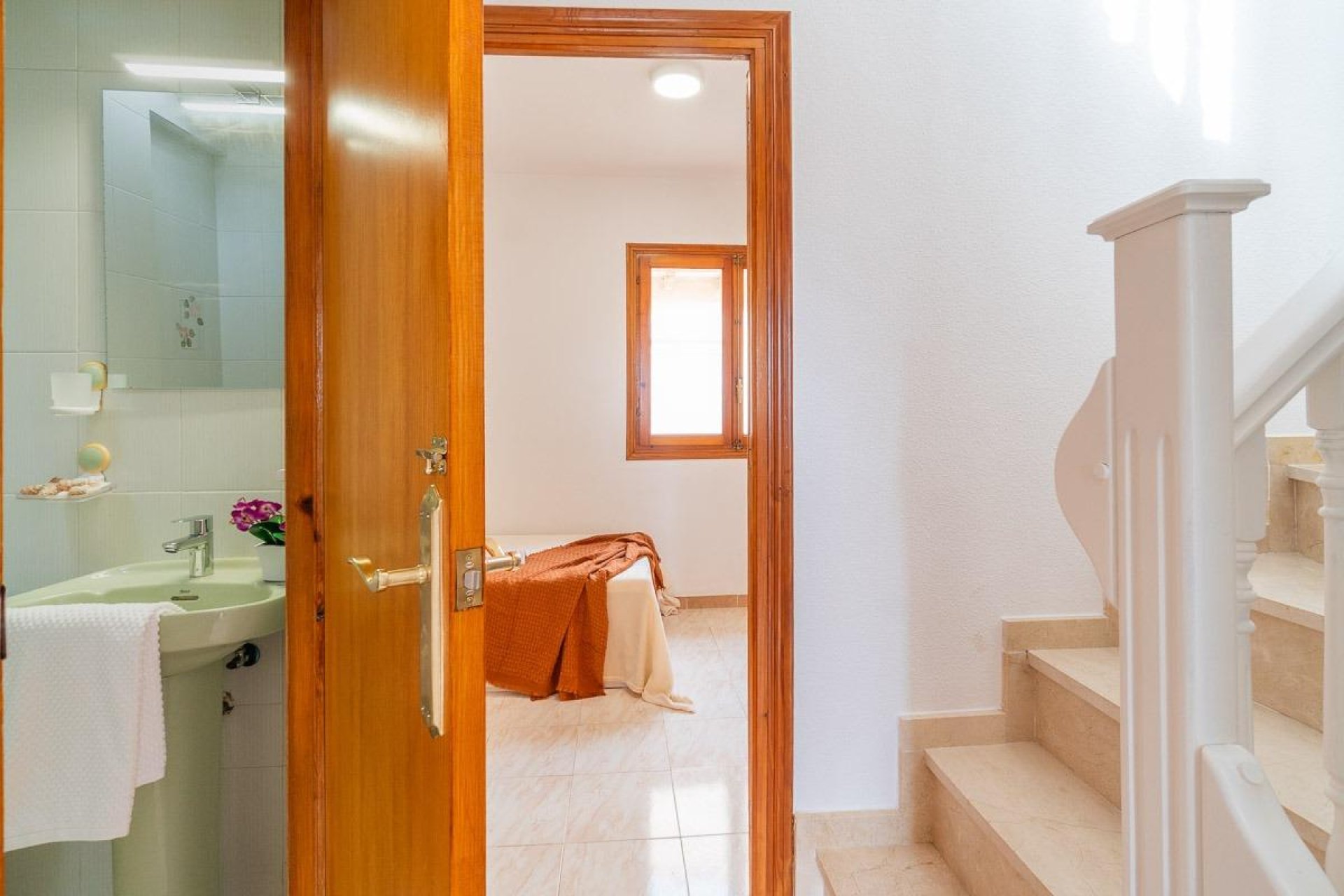 Reventa - Adosado -
Torrevieja - La Siesta - El Salado - Torreta
