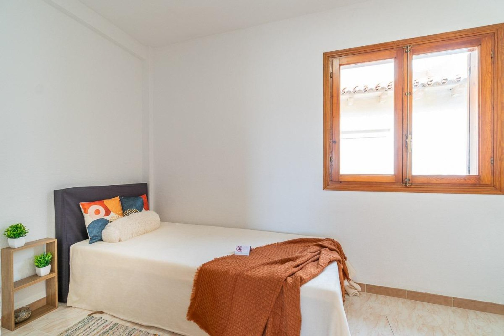 Reventa - Adosado -
Torrevieja - La Siesta - El Salado - Torreta