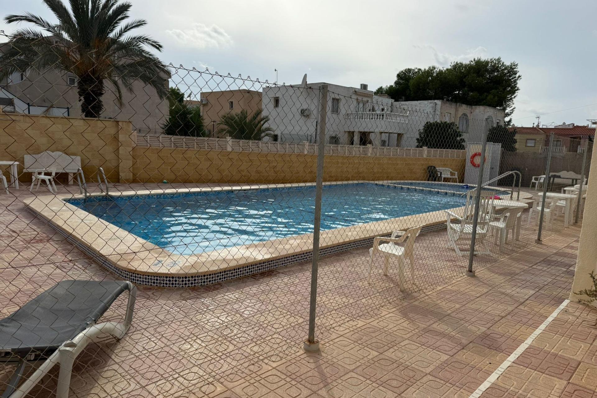 Reventa - Adosado -
Torrevieja - La Siesta - El Salado - Torreta