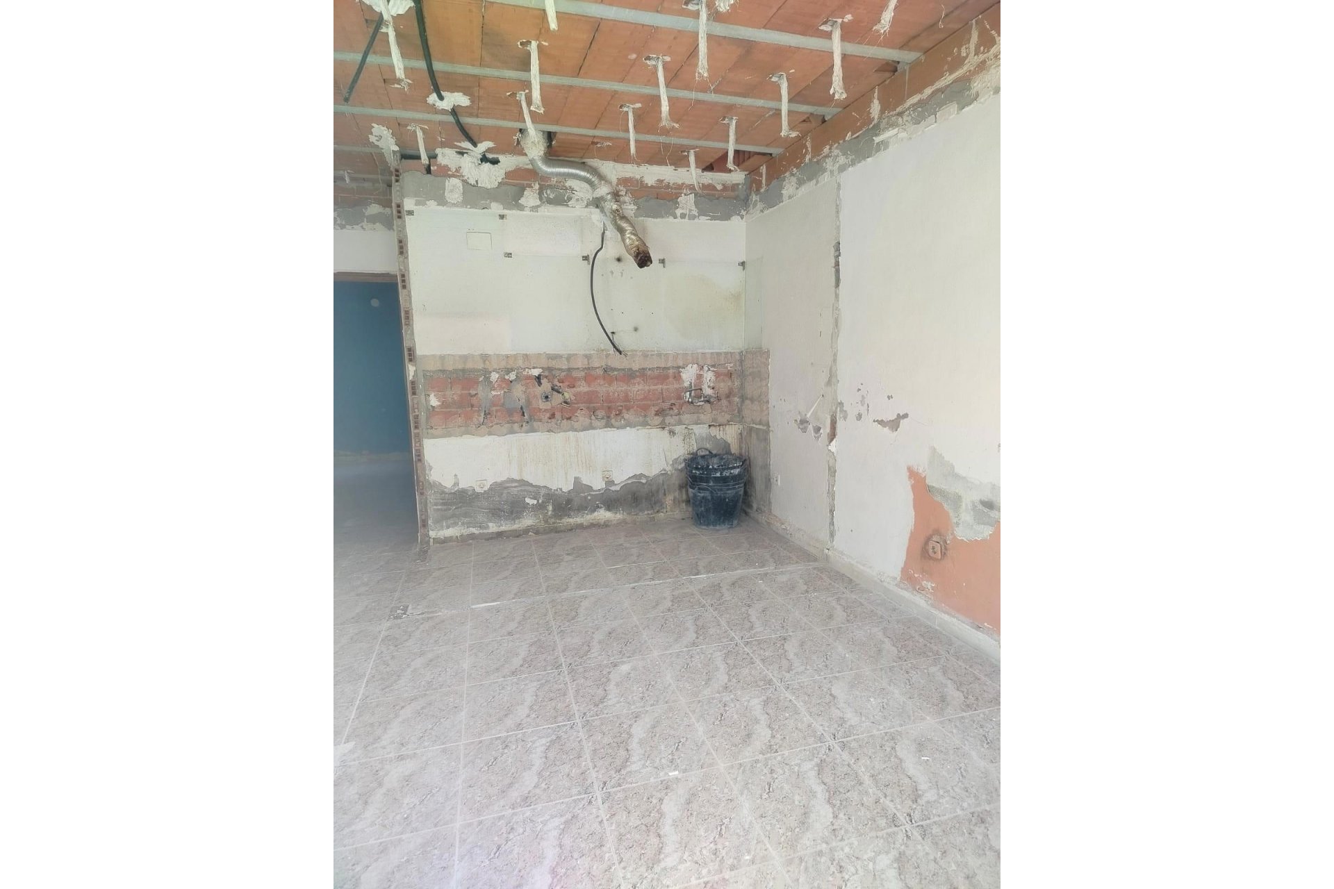 Reventa - Adosado -
Torrevieja - La siesta