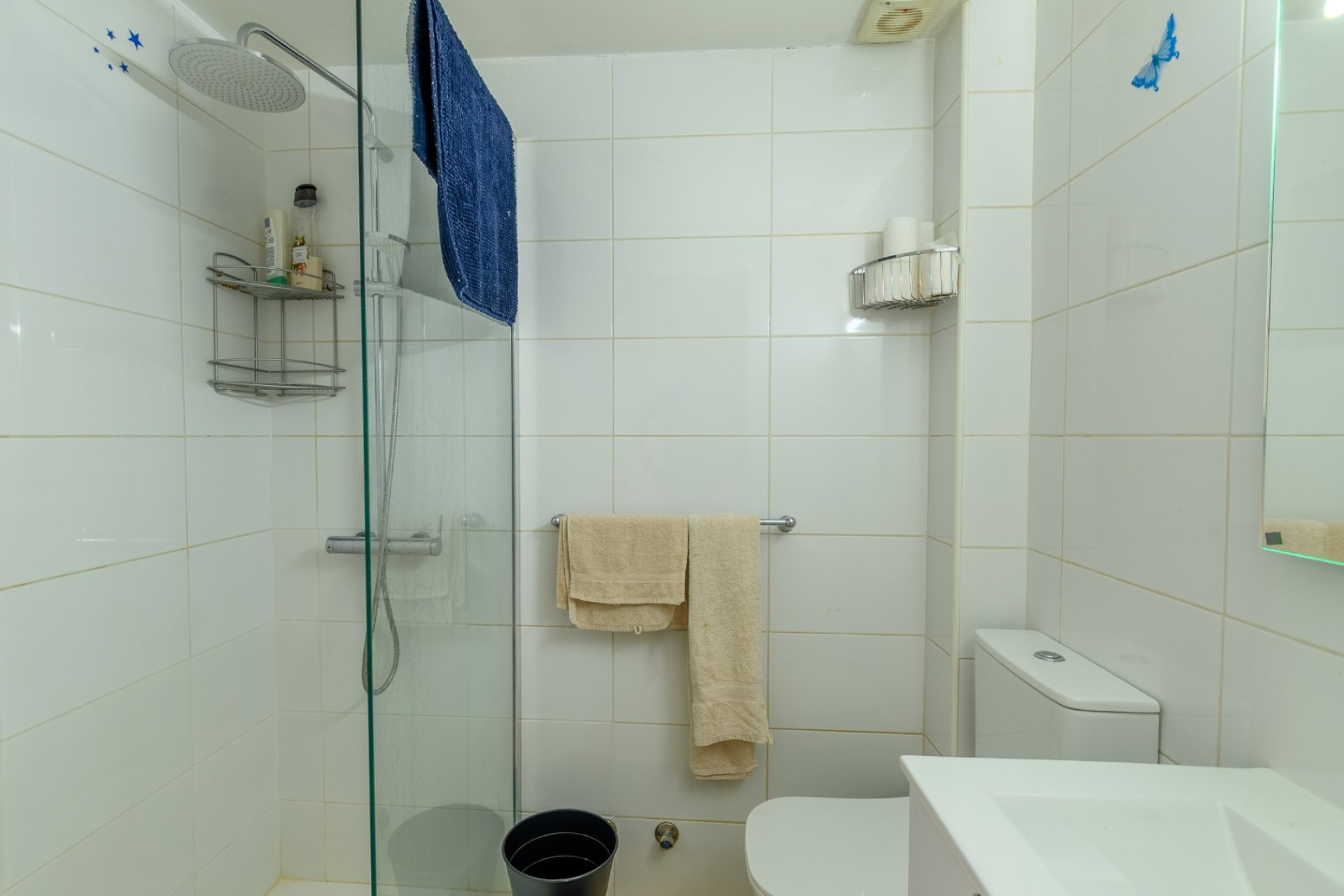 Reventa - Adosado -
Torrevieja - Lago jardin