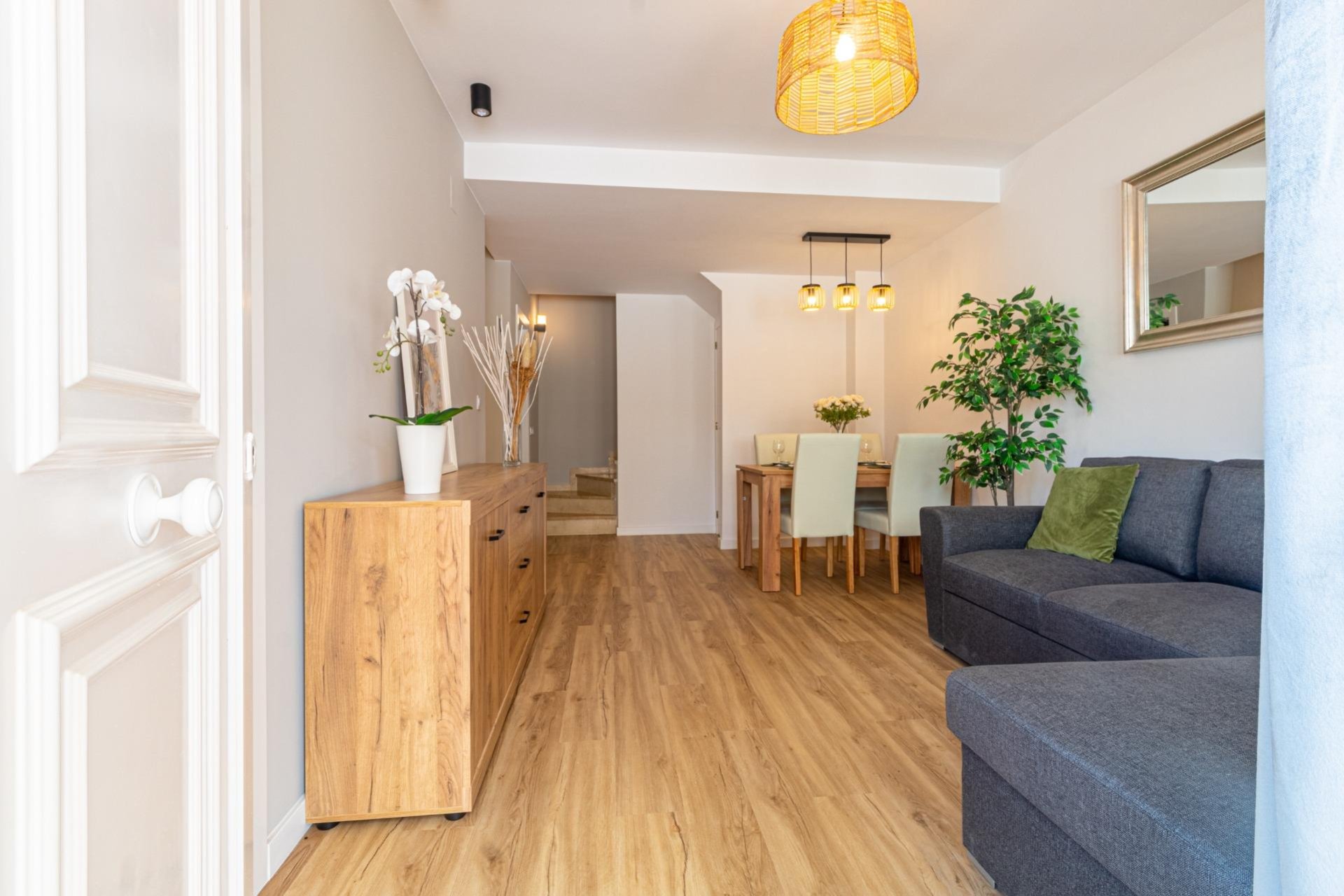 Reventa - Adosado -
Torrevieja - Los Altos