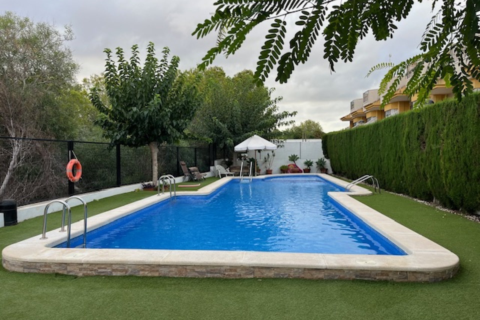 Reventa - Adosado -
Torrevieja - Los Altos