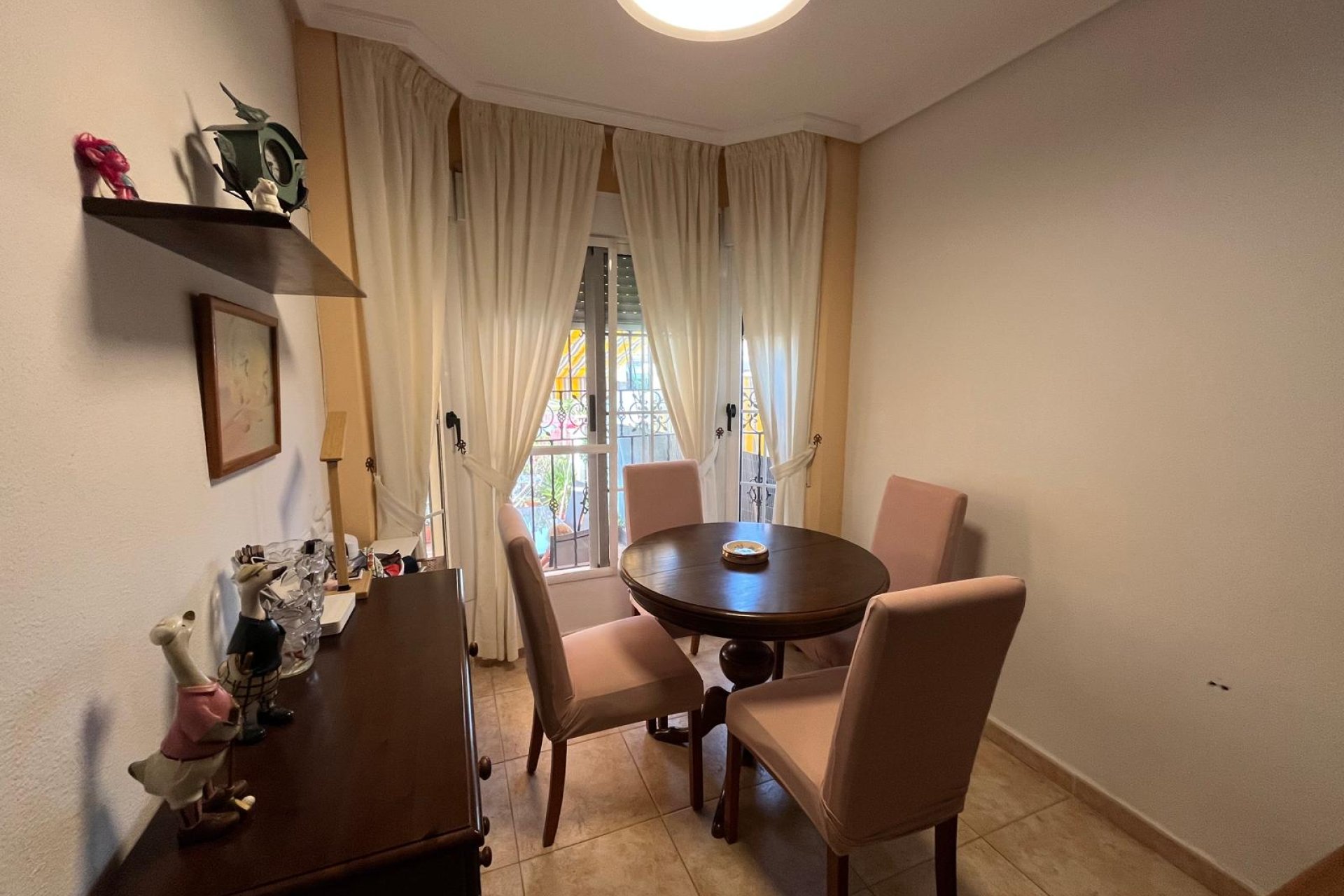 Reventa - Adosado -
Torrevieja - Los Altos