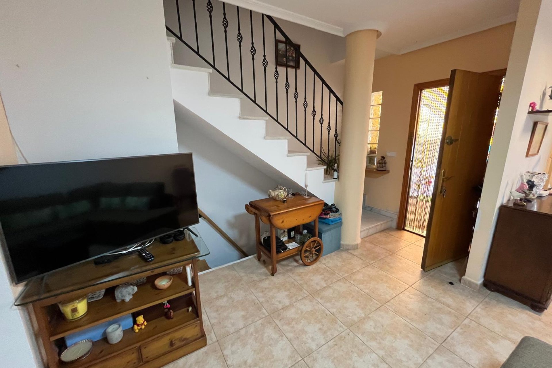 Reventa - Adosado -
Torrevieja - Los Altos