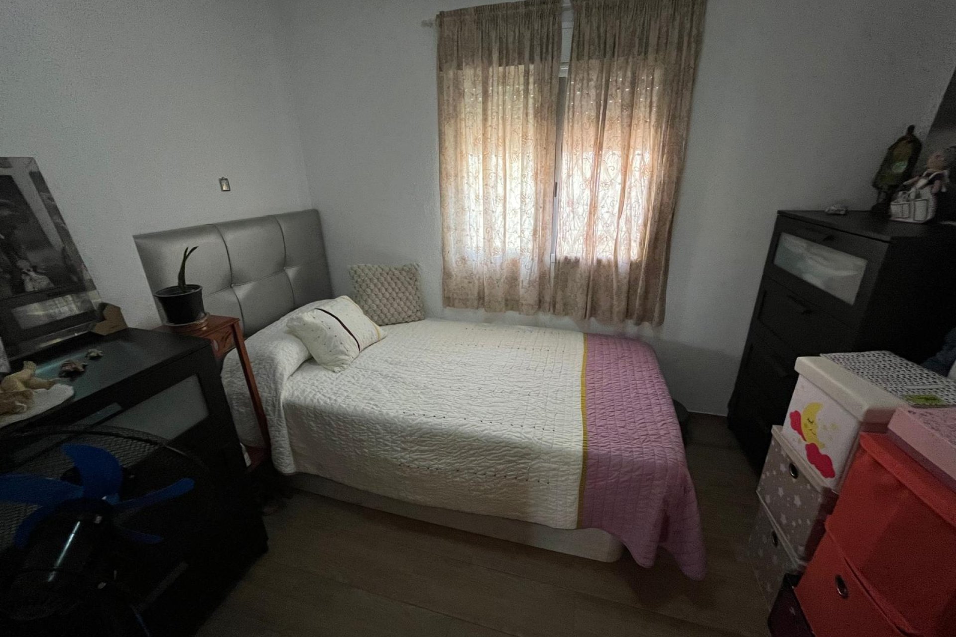 Reventa - Adosado -
Torrevieja - Los Altos