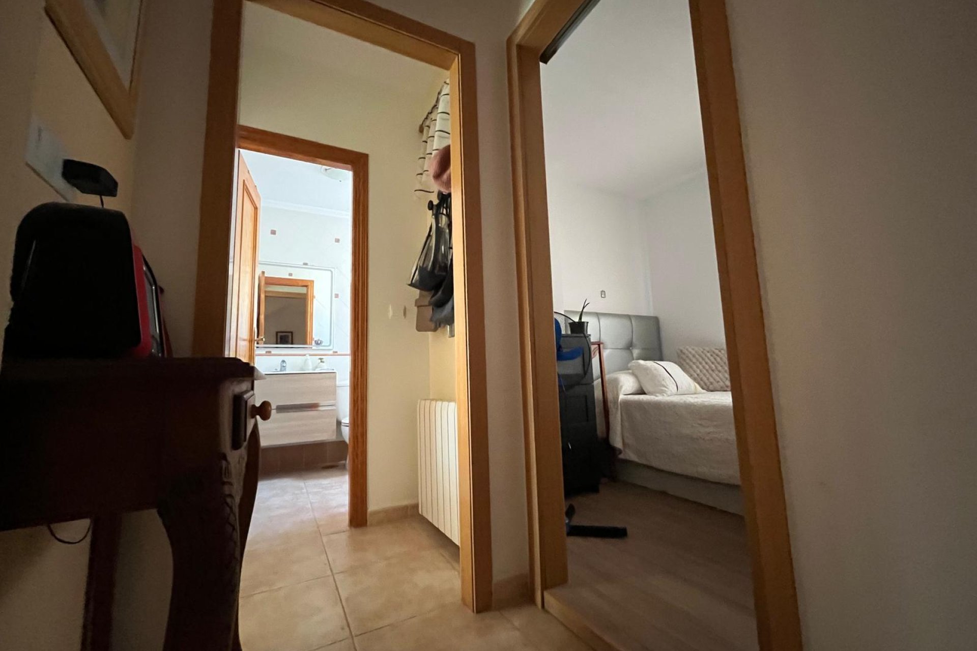 Reventa - Adosado -
Torrevieja - Los Altos