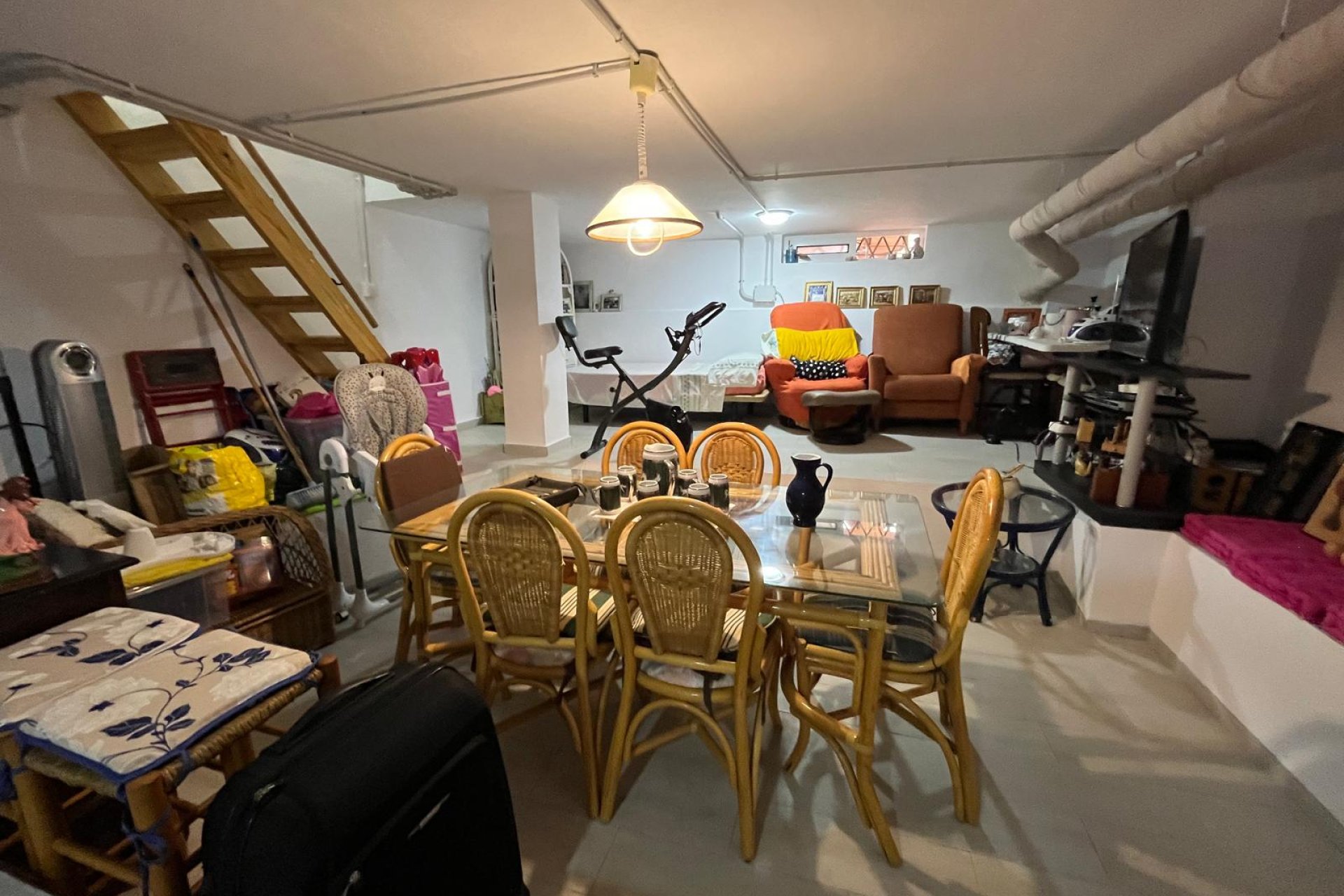 Reventa - Adosado -
Torrevieja - Los Altos