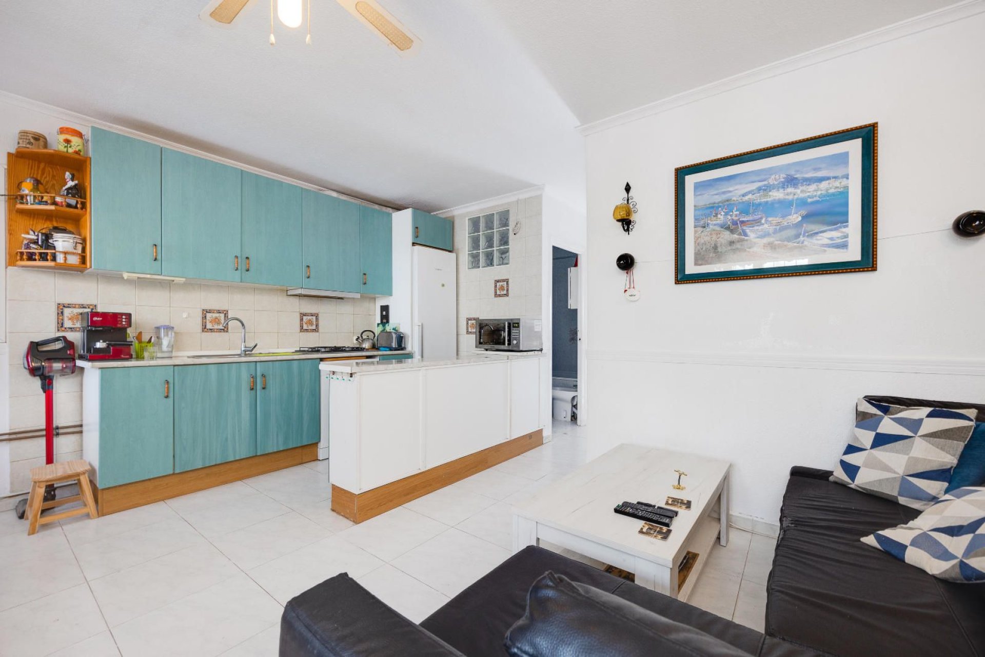 Reventa - Adosado -
Torrevieja - Los Angeles