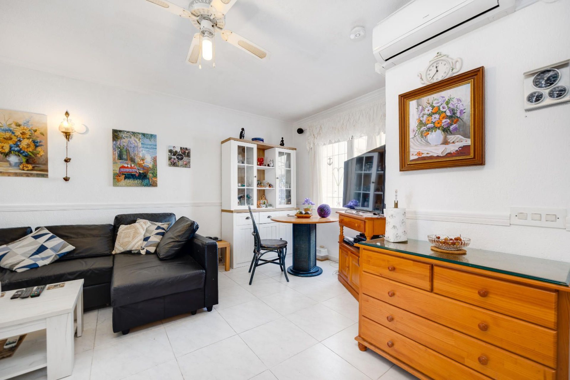 Reventa - Adosado -
Torrevieja - Los Angeles