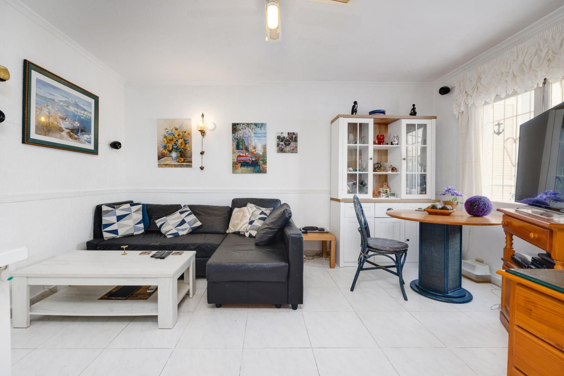 Reventa - Adosado -
Torrevieja - Los Angeles