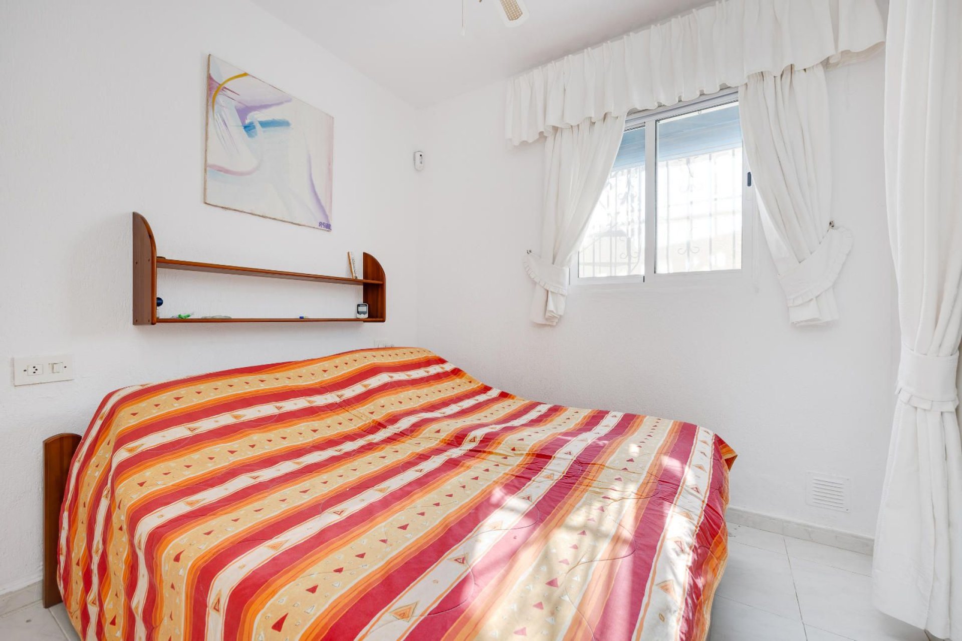 Reventa - Adosado -
Torrevieja - Los Angeles