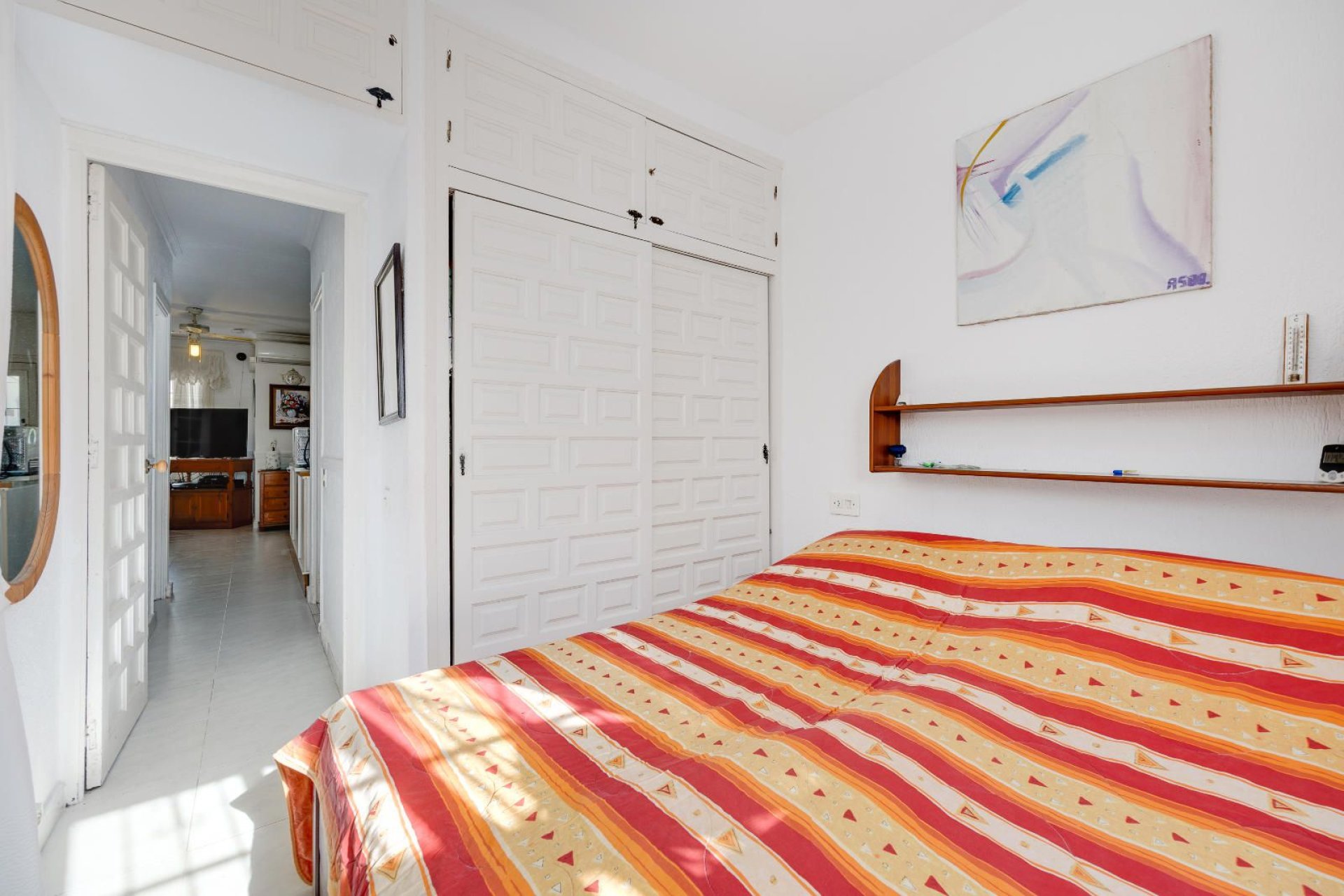 Reventa - Adosado -
Torrevieja - Los Angeles