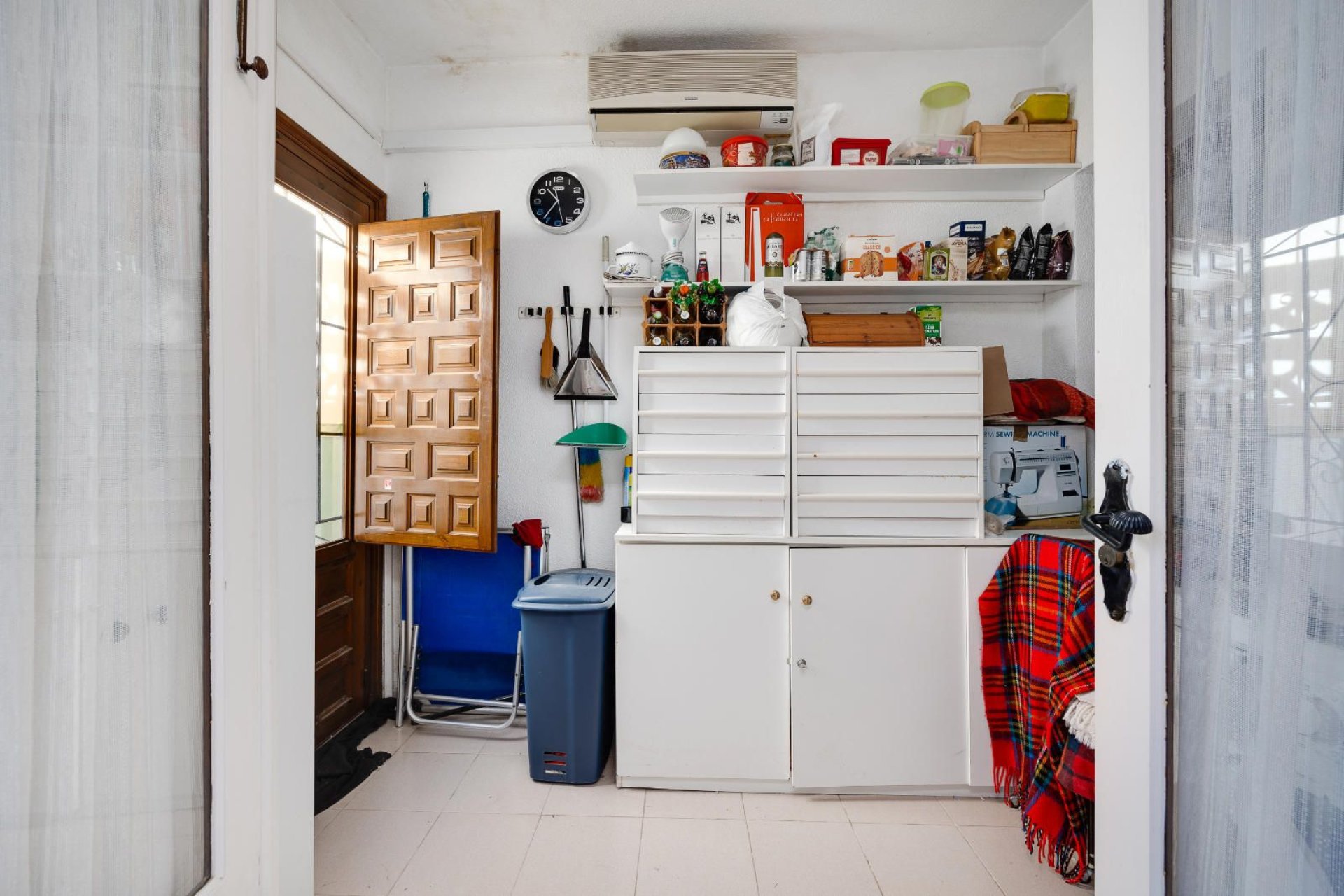 Reventa - Adosado -
Torrevieja - Los Angeles