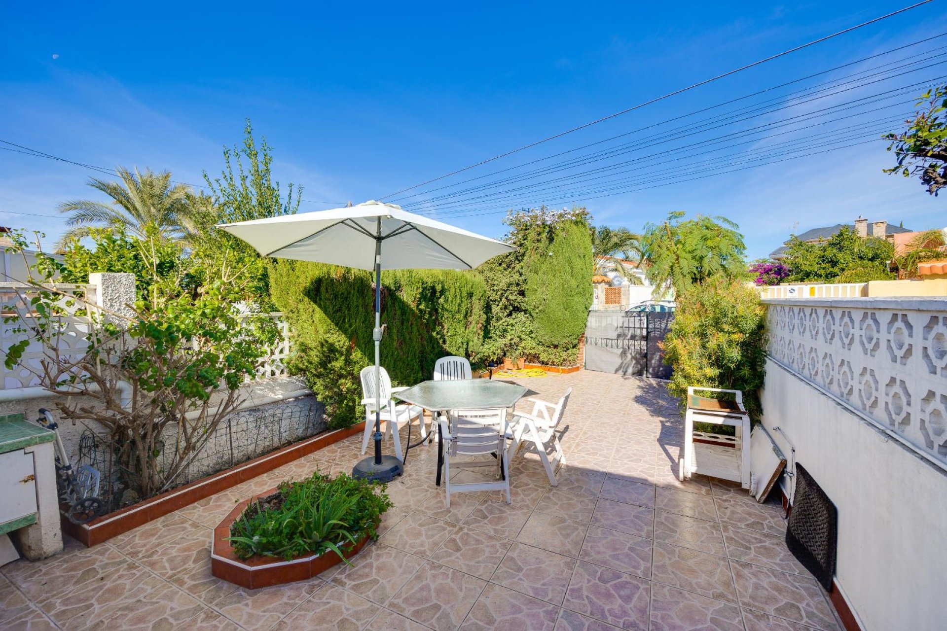 Reventa - Adosado -
Torrevieja - Los Angeles