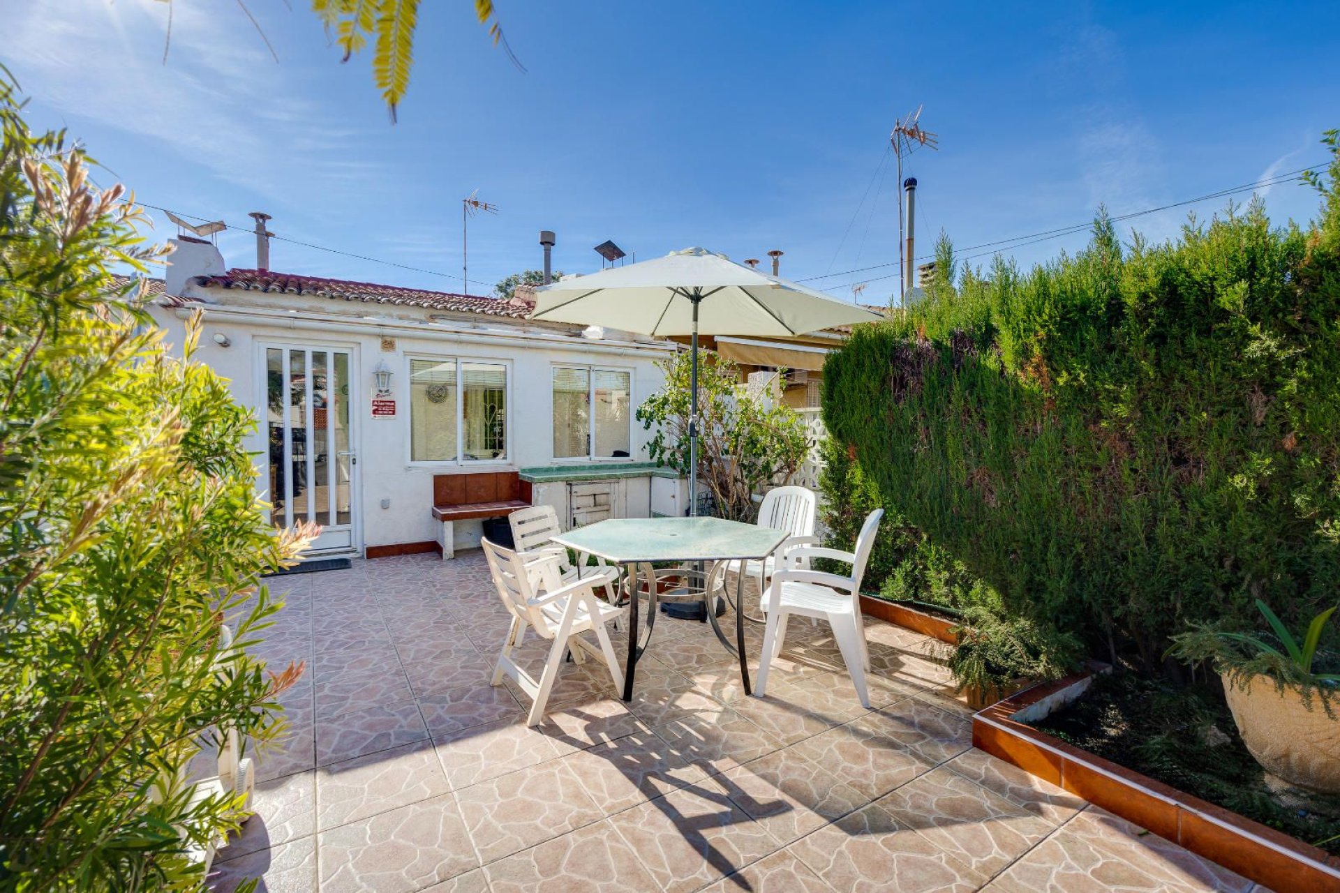 Reventa - Adosado -
Torrevieja - Los Angeles