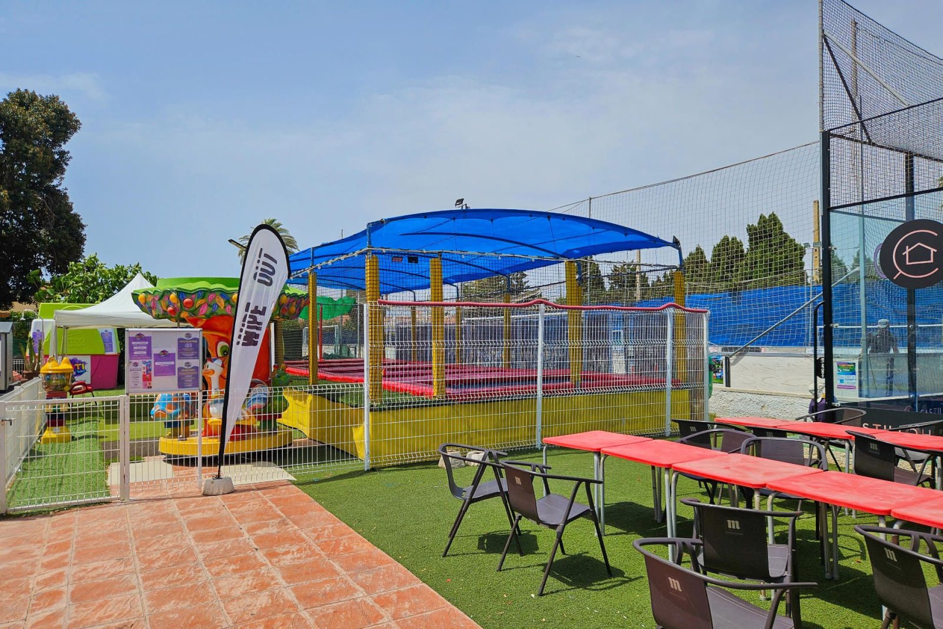 Reventa - Adosado -
Torrevieja - Los Angeles