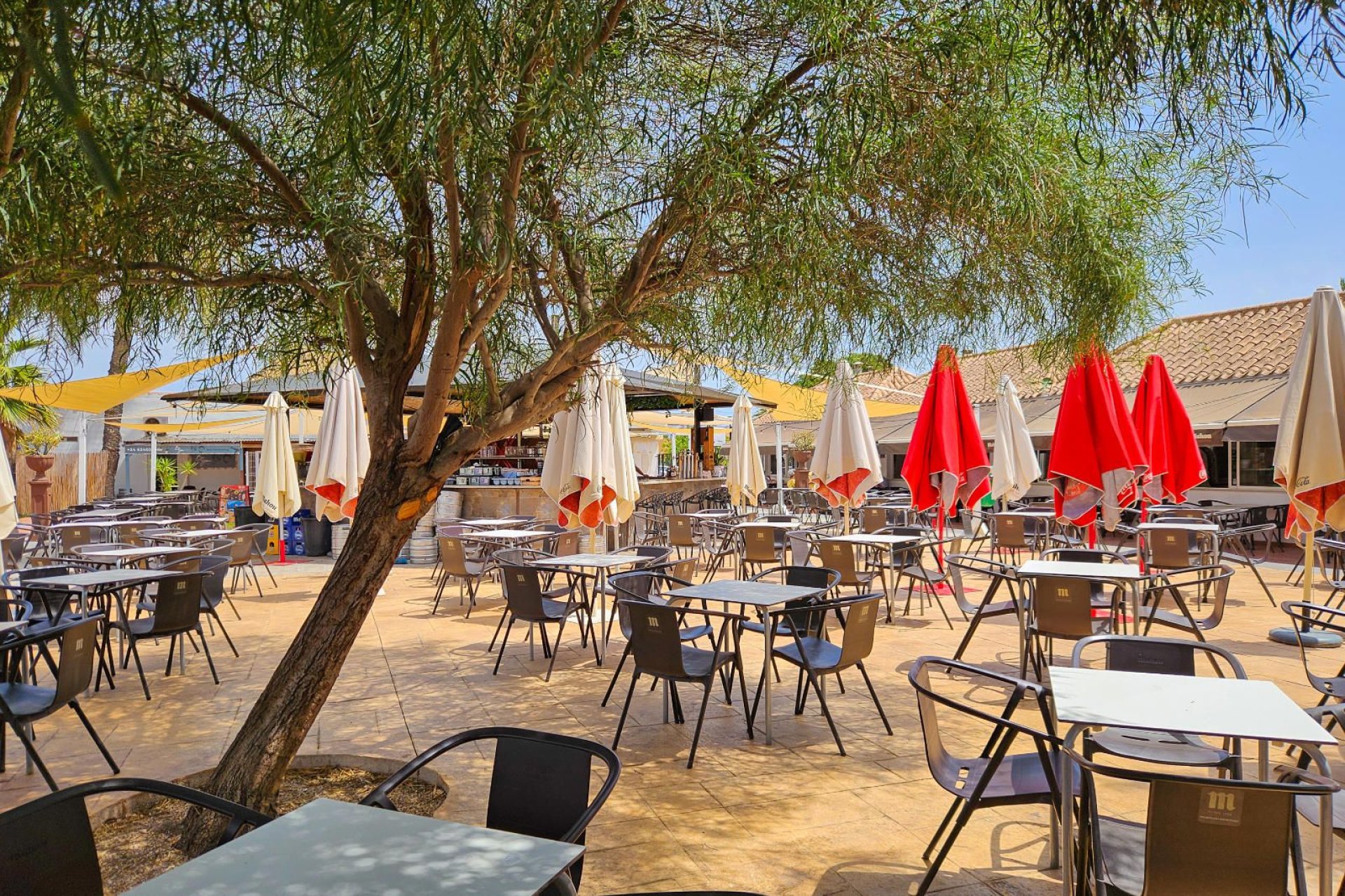 Reventa - Adosado -
Torrevieja - Los Angeles