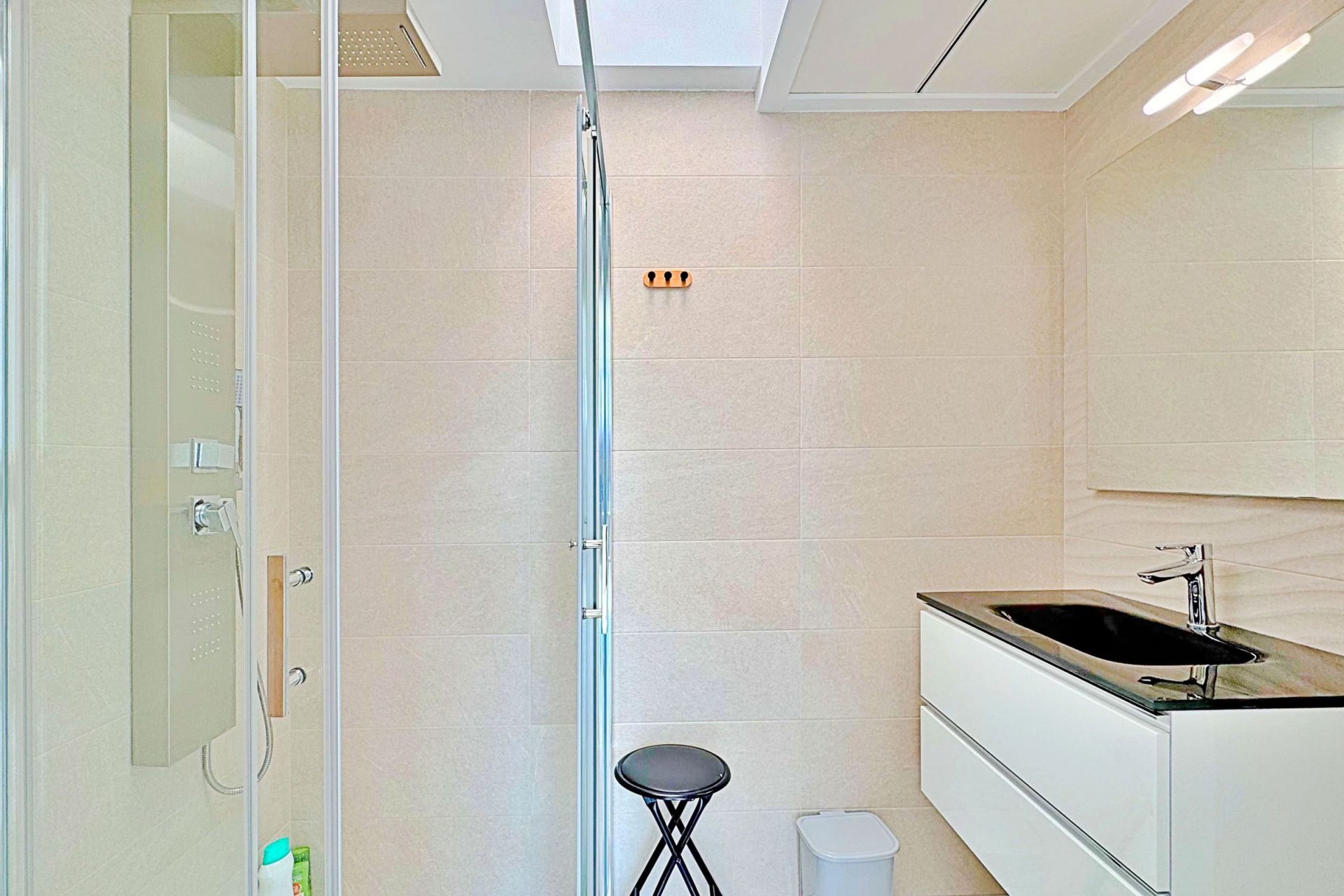 Reventa - Adosado -
Torrevieja - Los Balcones