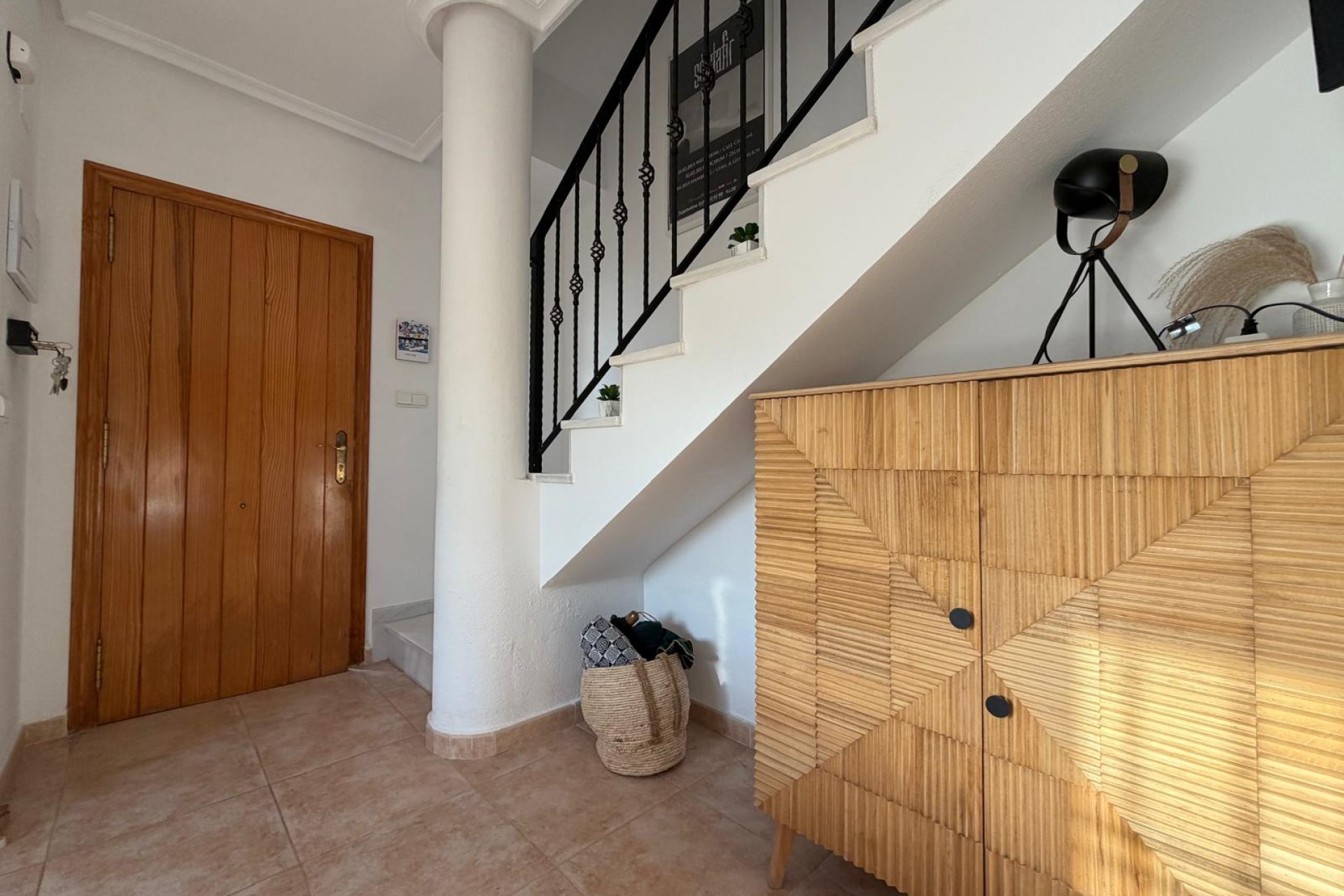 Reventa - Adosado -
Torrevieja - Los Balcones