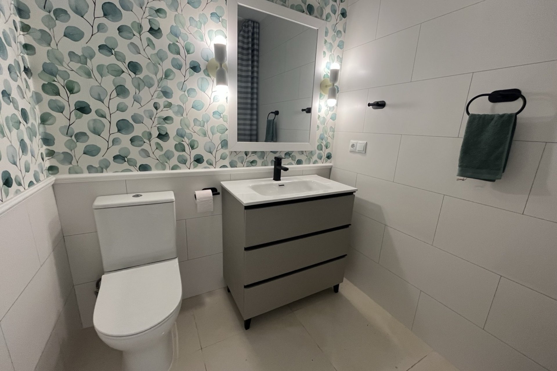 Reventa - Adosado -
Torrevieja - Torreta - Florida