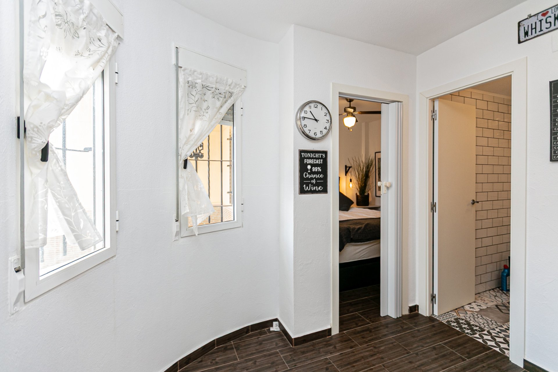 Reventa - Adosado -
Torrevieja - Torretas