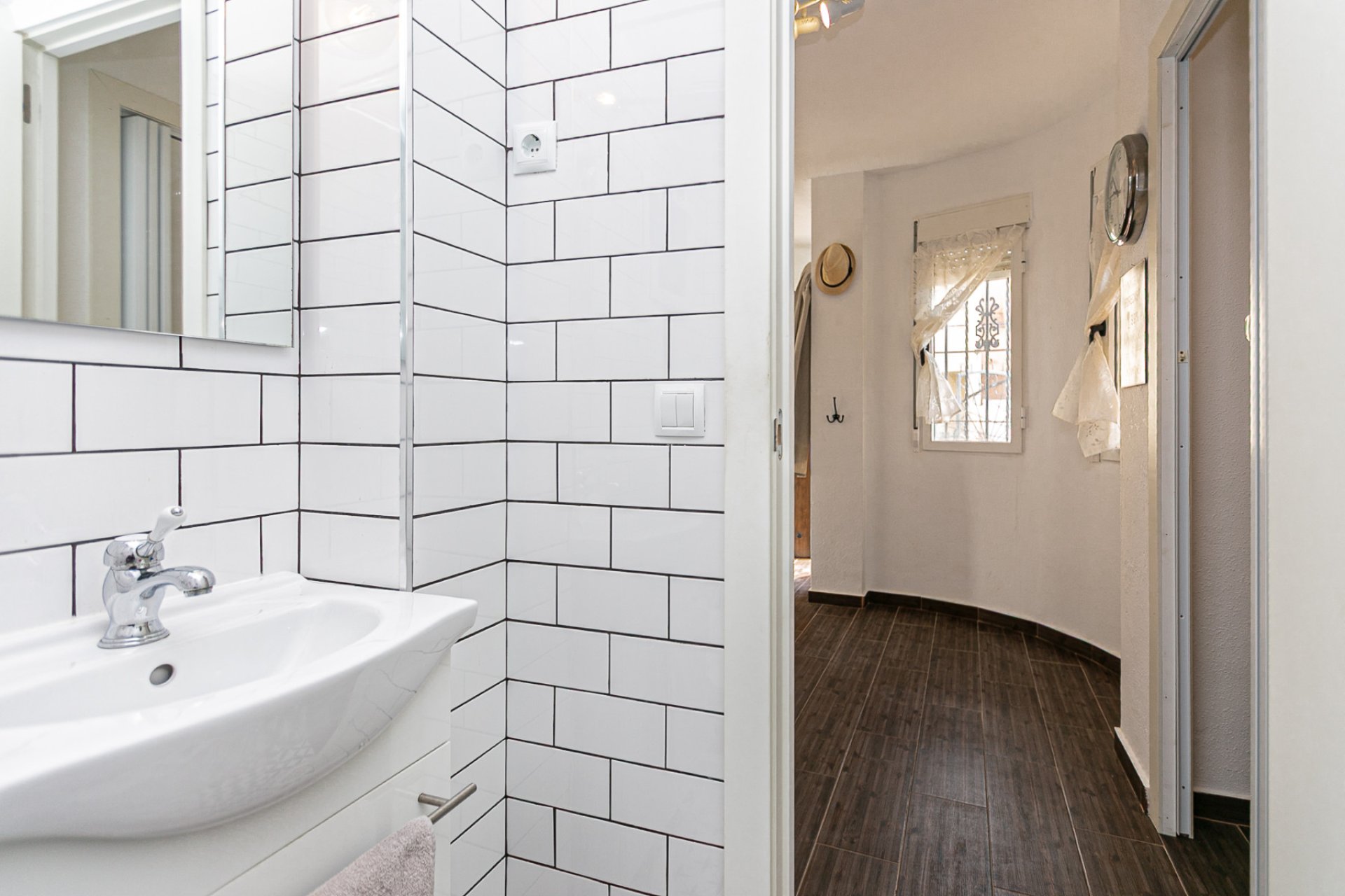 Reventa - Adosado -
Torrevieja - Torretas