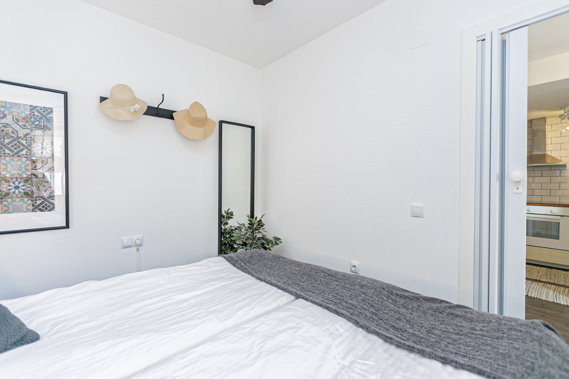 Reventa - Adosado -
Torrevieja - Torretas