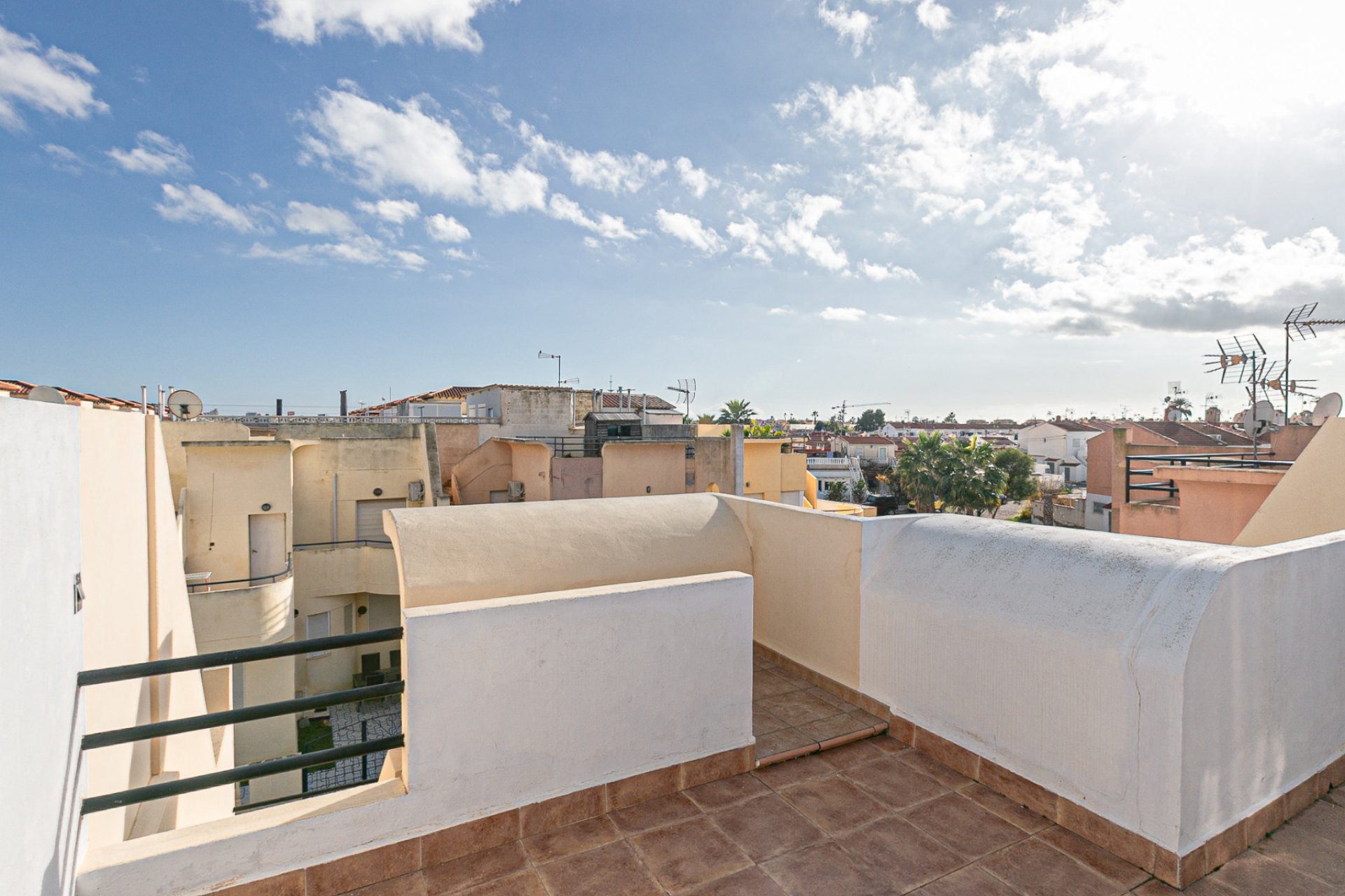 Reventa - Adosado -
Torrevieja - Torretas
