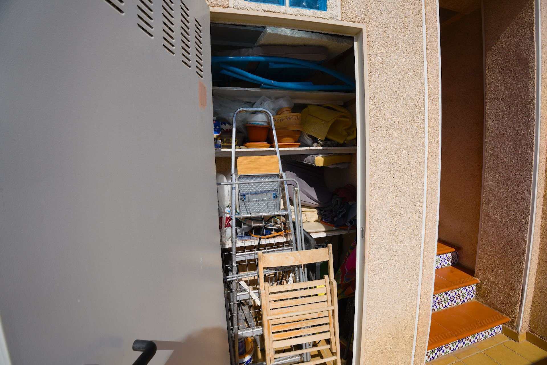 Reventa - Adosado -
Torrevieja