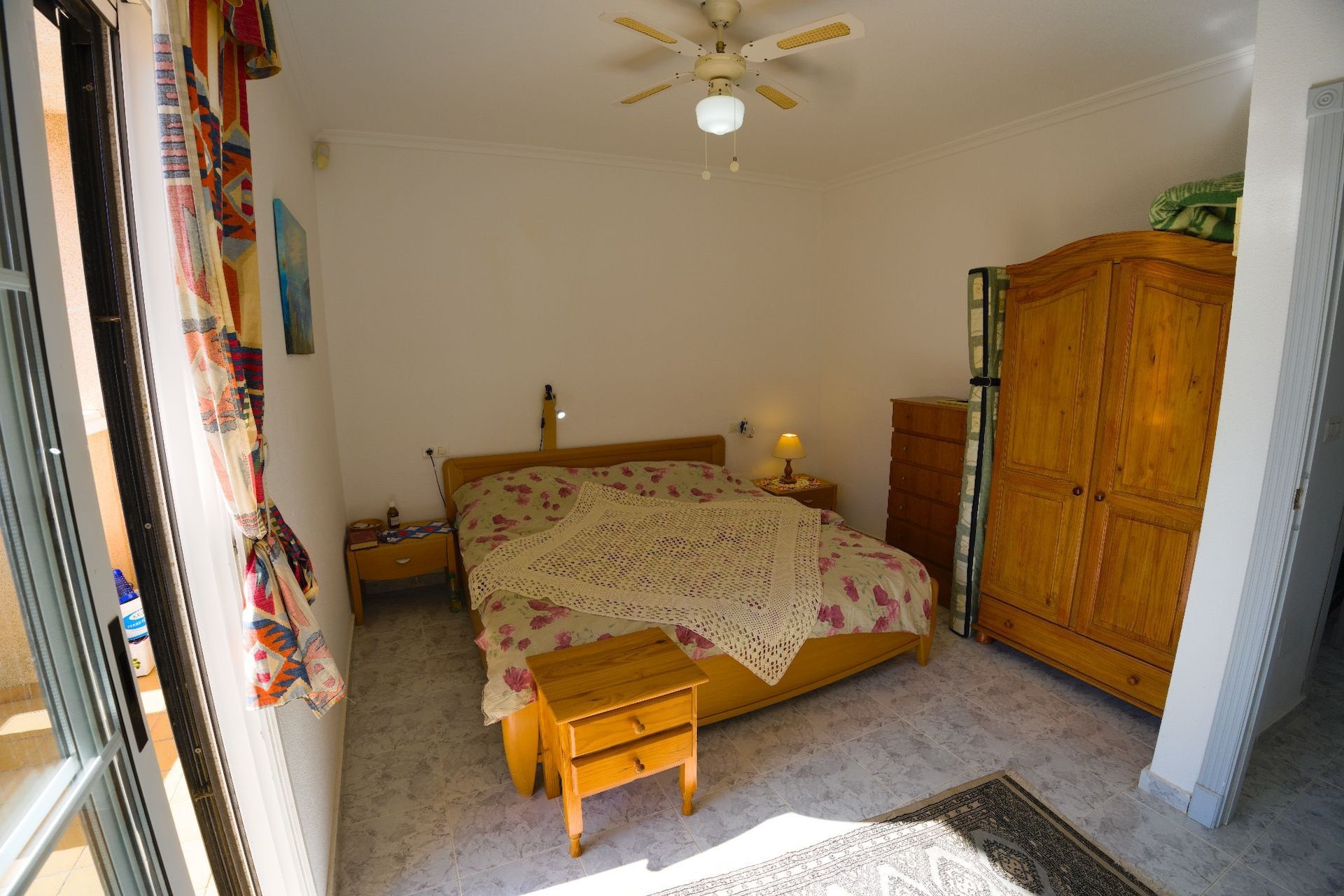 Reventa - Adosado -
Torrevieja