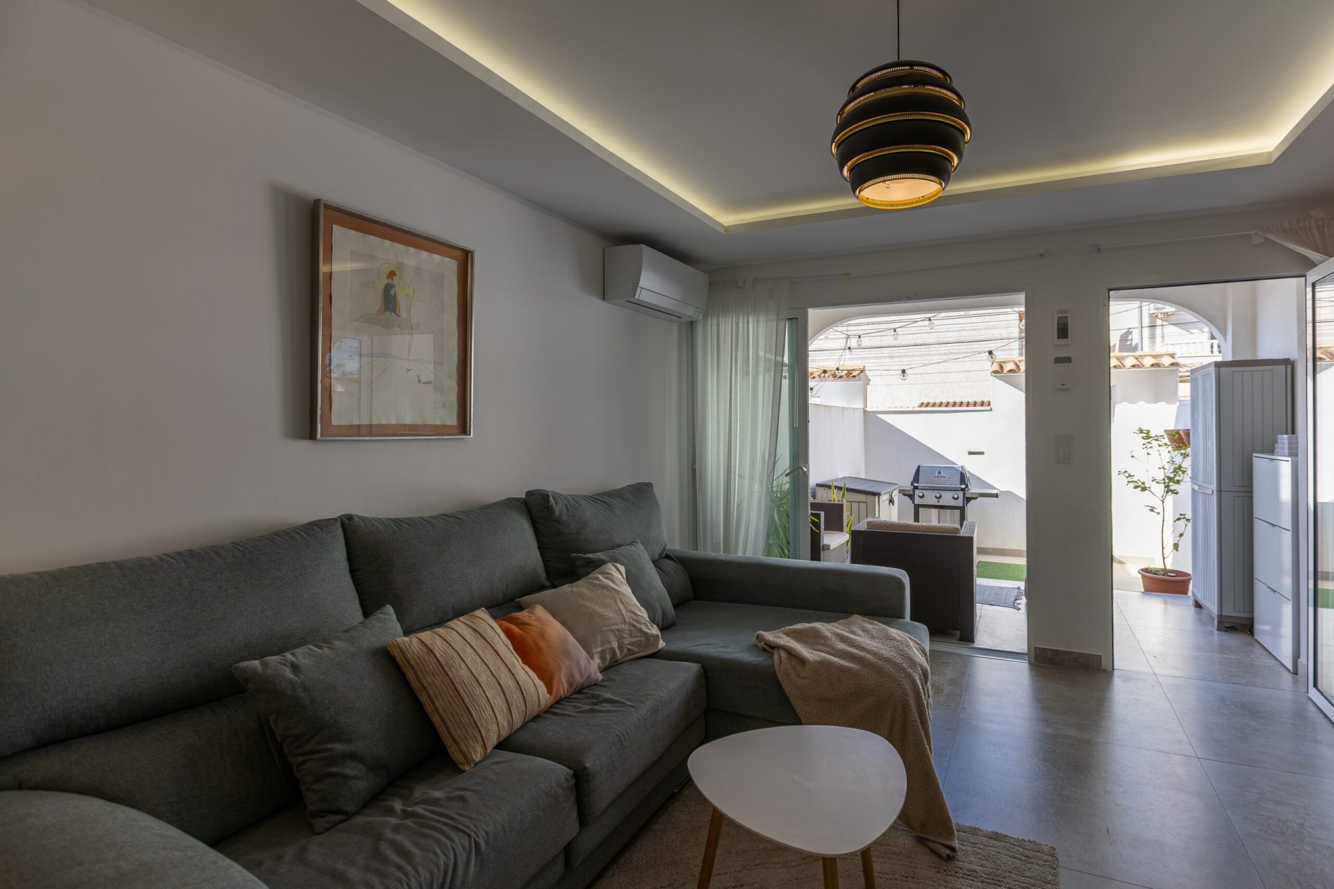 Reventa - Adosado -
Torrevieja