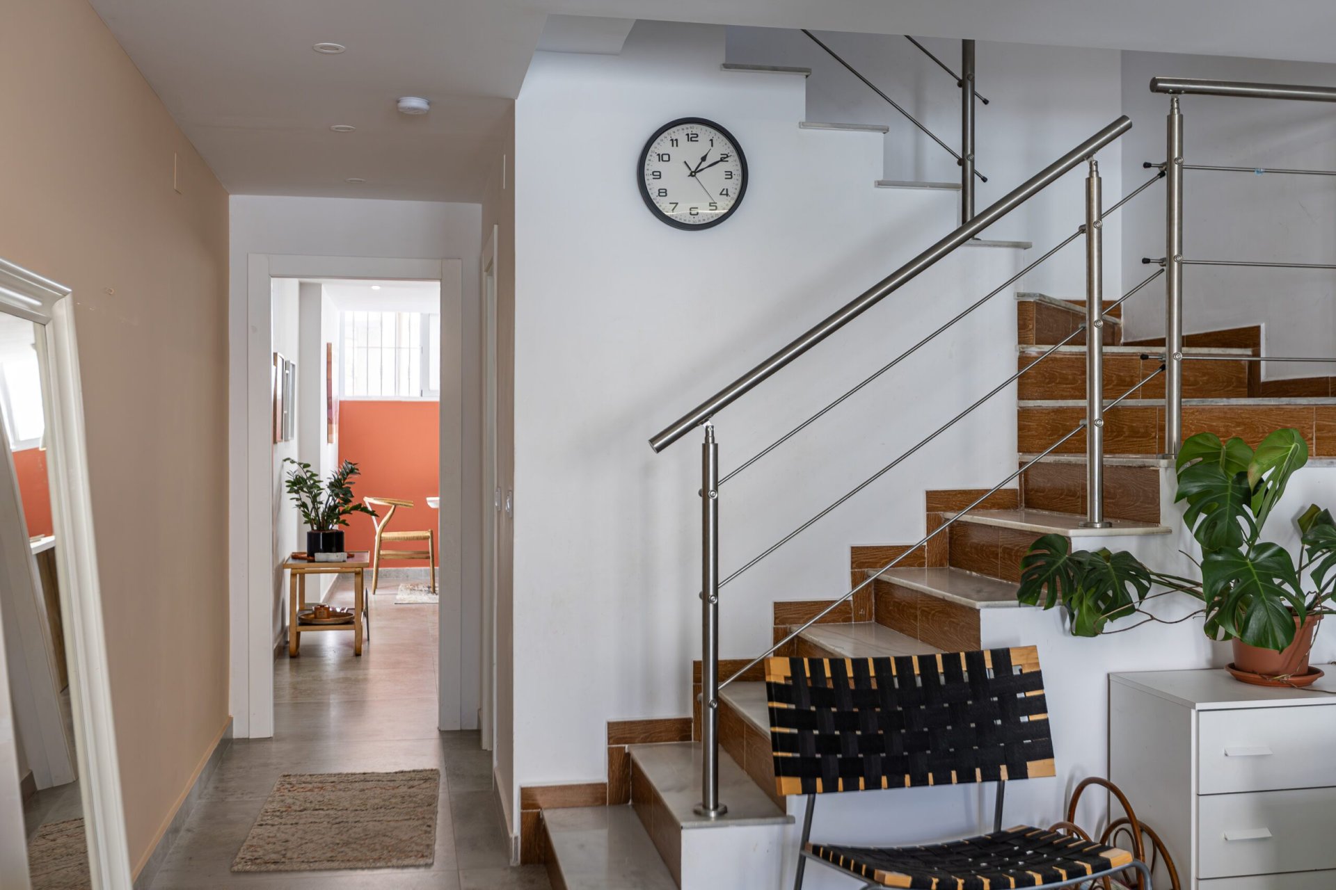 Reventa - Adosado -
Torrevieja