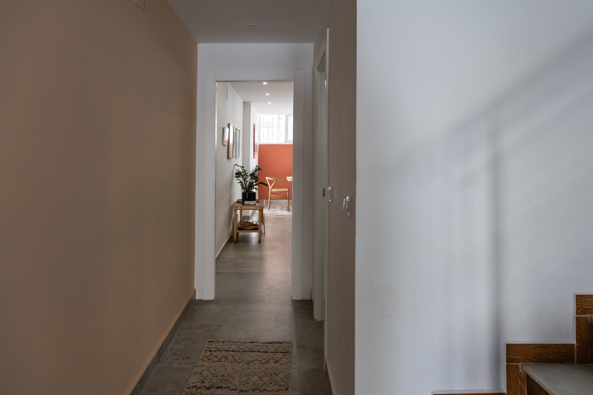 Reventa - Adosado -
Torrevieja