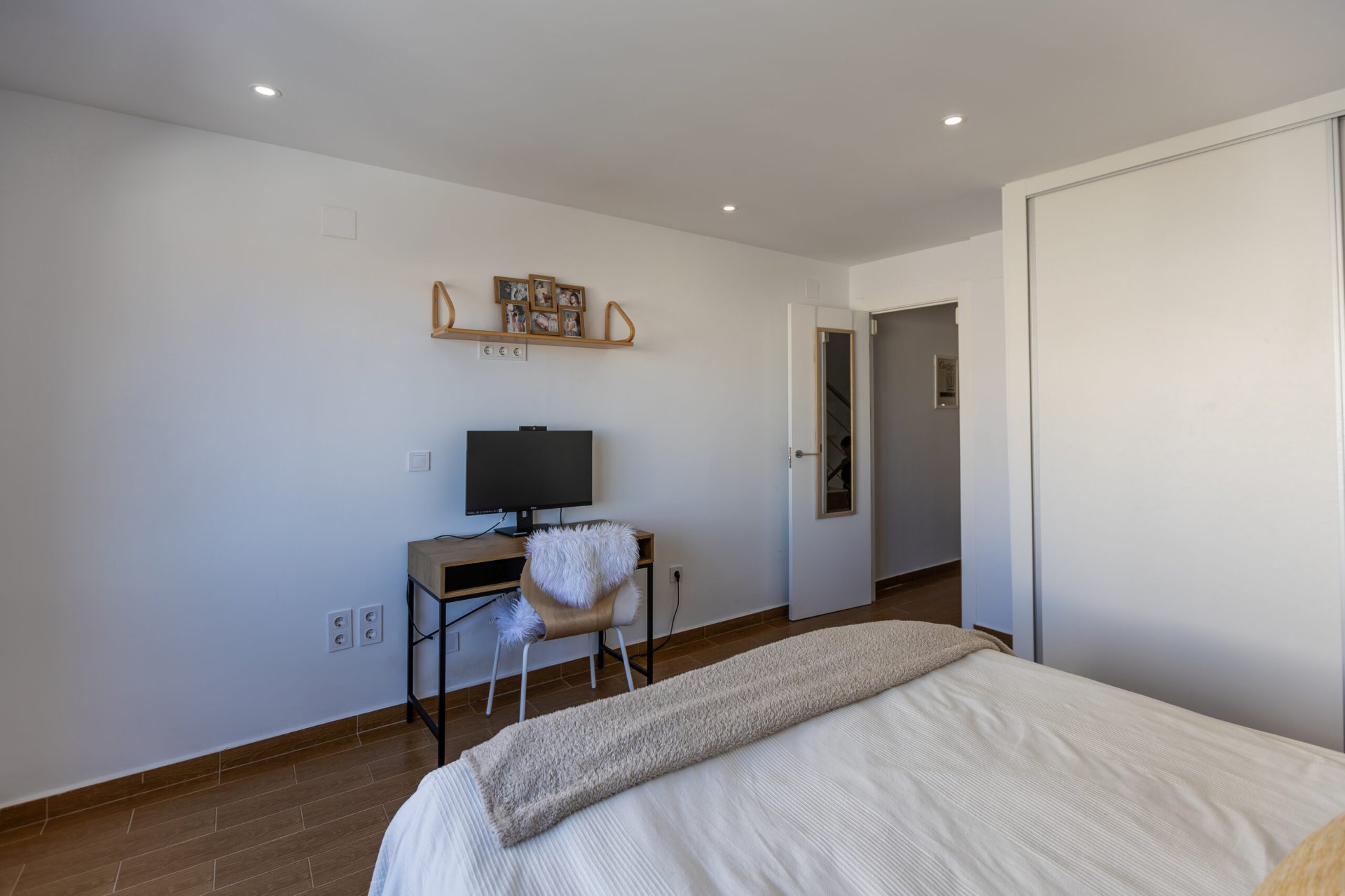 Reventa - Adosado -
Torrevieja