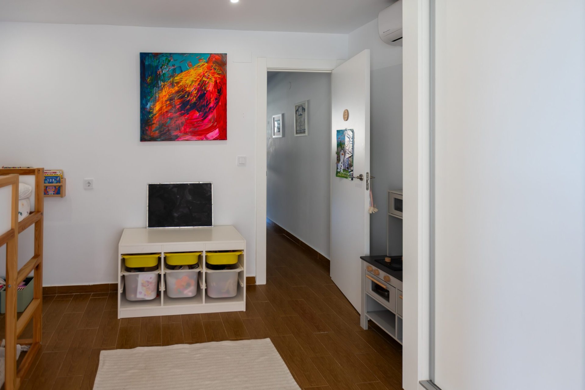 Reventa - Adosado -
Torrevieja