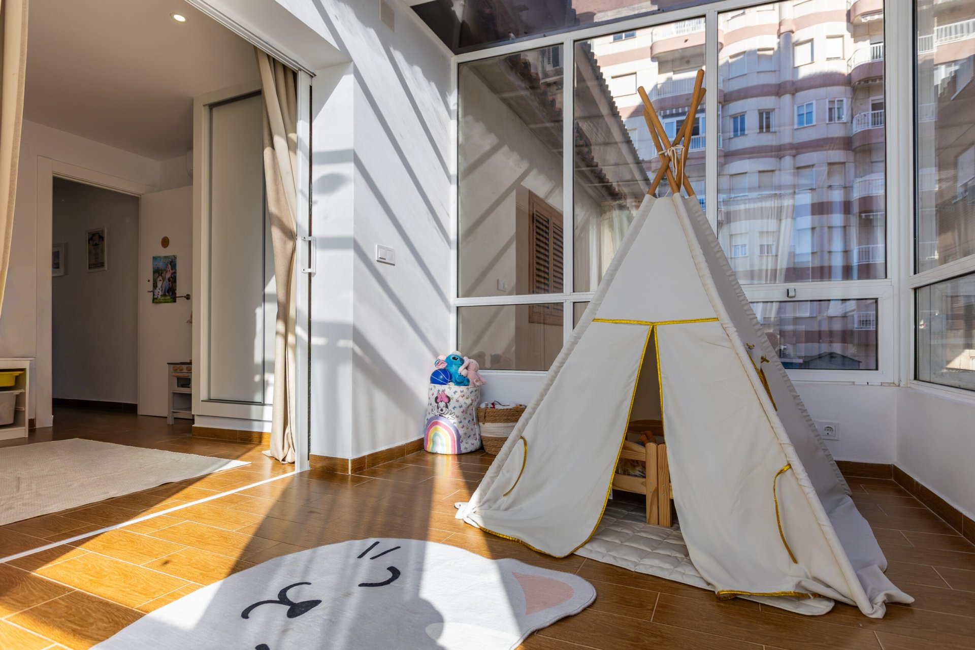 Reventa - Adosado -
Torrevieja