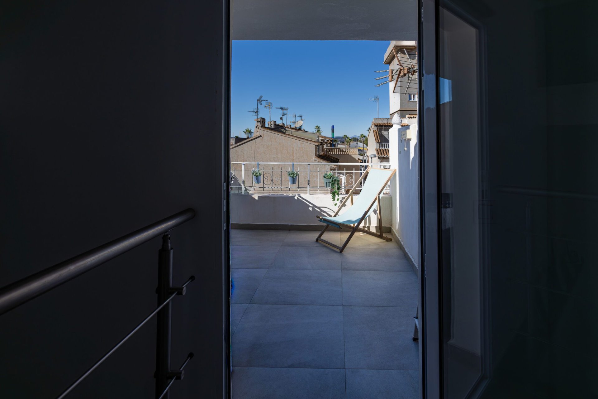 Reventa - Adosado -
Torrevieja