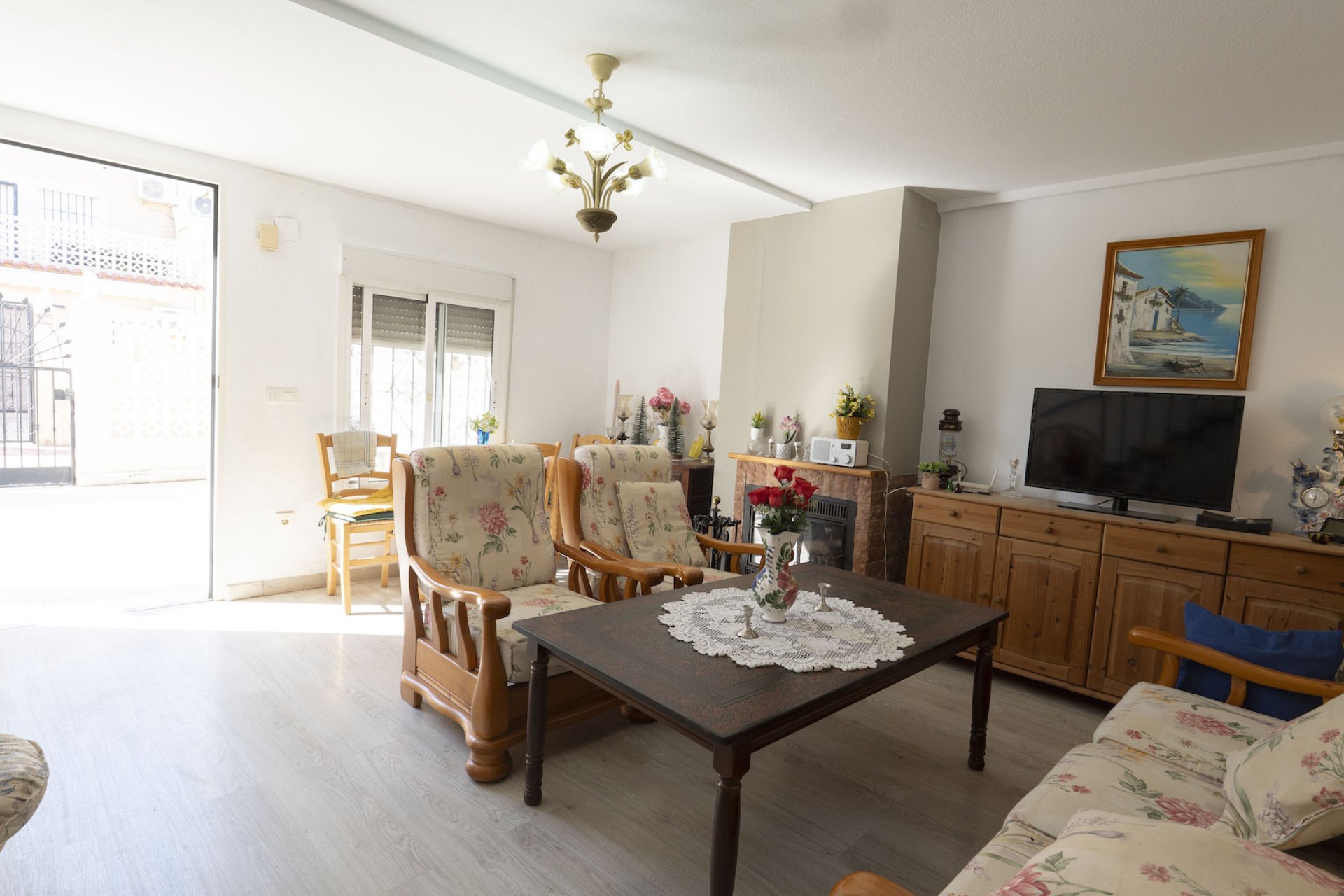 Reventa - Adosado -
Torrevieja