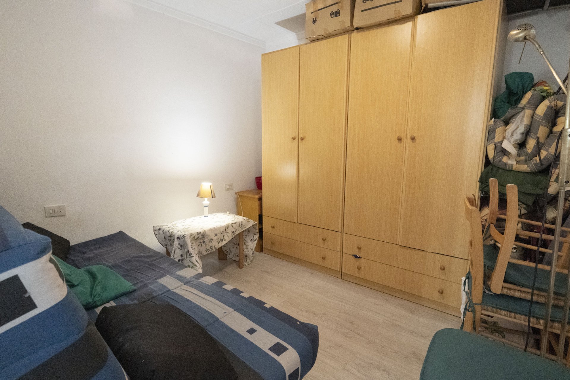 Reventa - Adosado -
Torrevieja