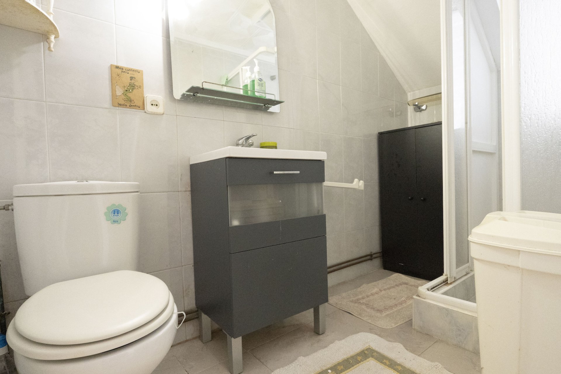 Reventa - Adosado -
Torrevieja