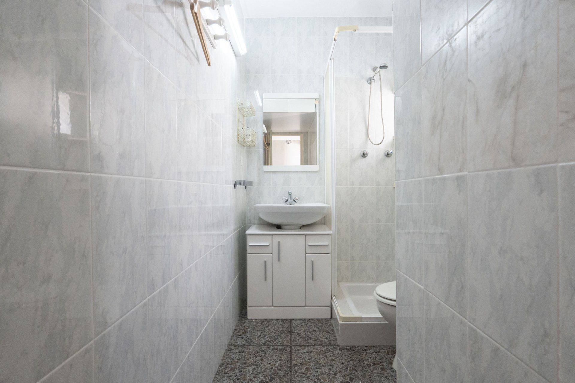 Reventa - Adosado -
Torrevieja